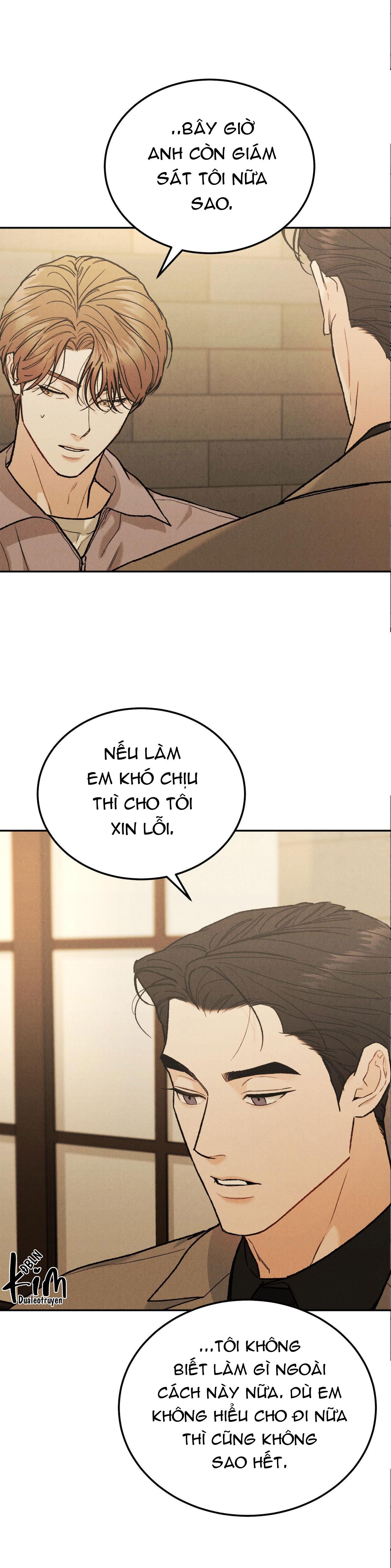 VƯỢT QUA GIỚI HẠN Chapter 73 - Next Chapter 74