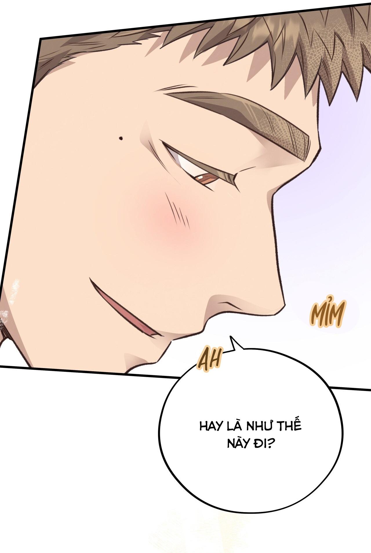 (END) MẬT GẤU Chapter 35 - Next Chapter 36