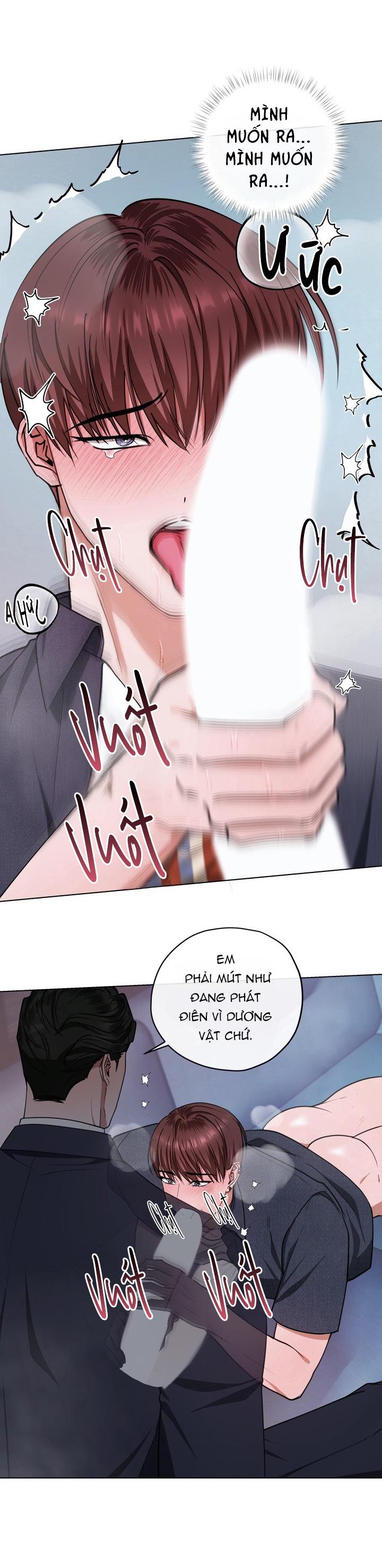 CÔ DÂU RỒNG Chapter 13 nt6 - Trang 2