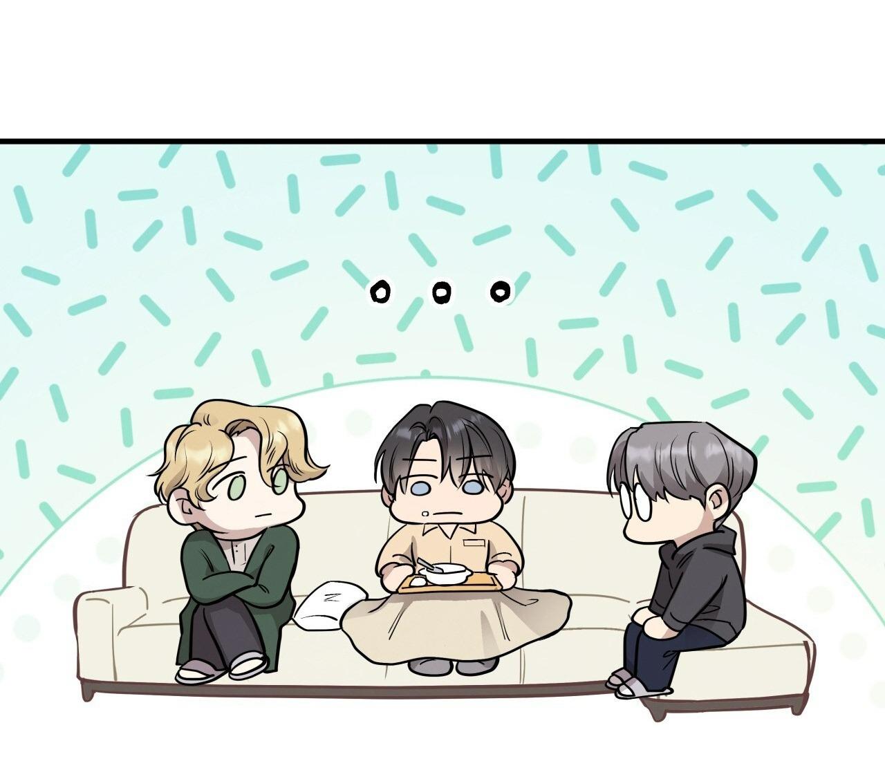 (END) MẬT GẤU Chapter 47 - Next Chapter 48
