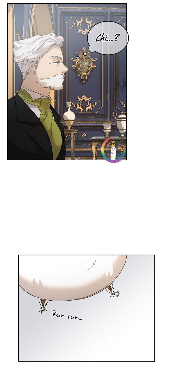 (END) Này, Đừng Có Nhấn Cái Nút Đó! Chapter 5 - Trang 2