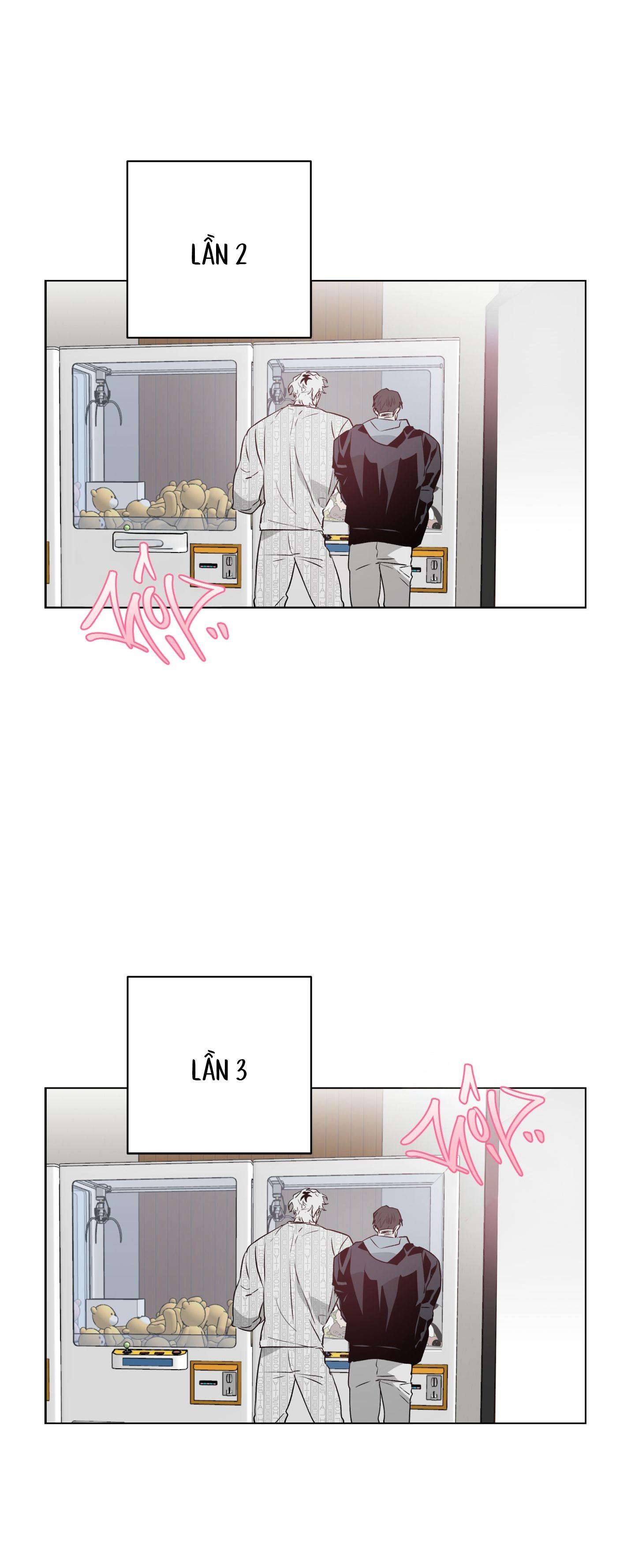 (GĐCV) NGÔI NHÀ DỊ THƯỜNG Chapter 13 - Next Chapter 14 18+