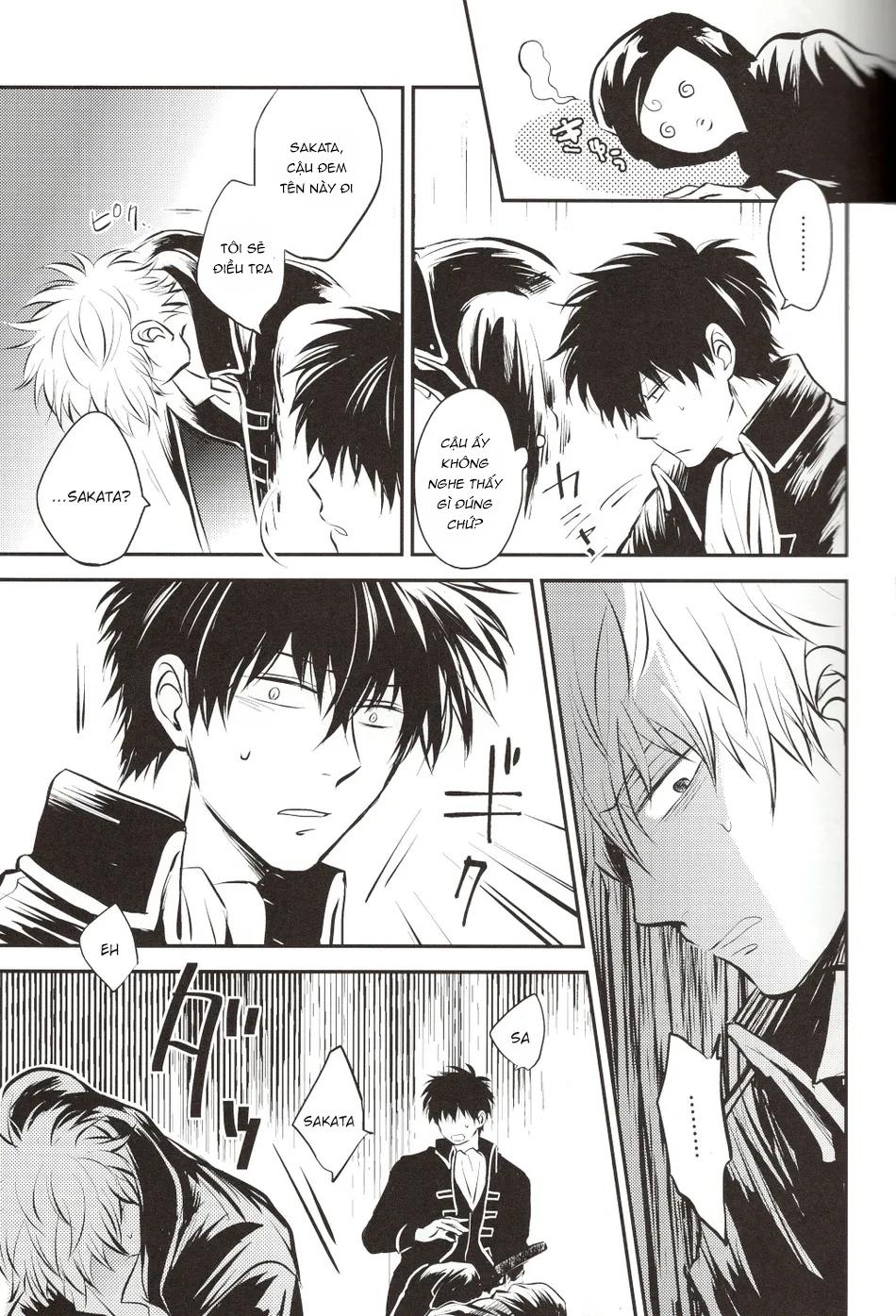 ONESHOT COI LÀ NỨNG Chapter 240 - Next Chapter 241.1