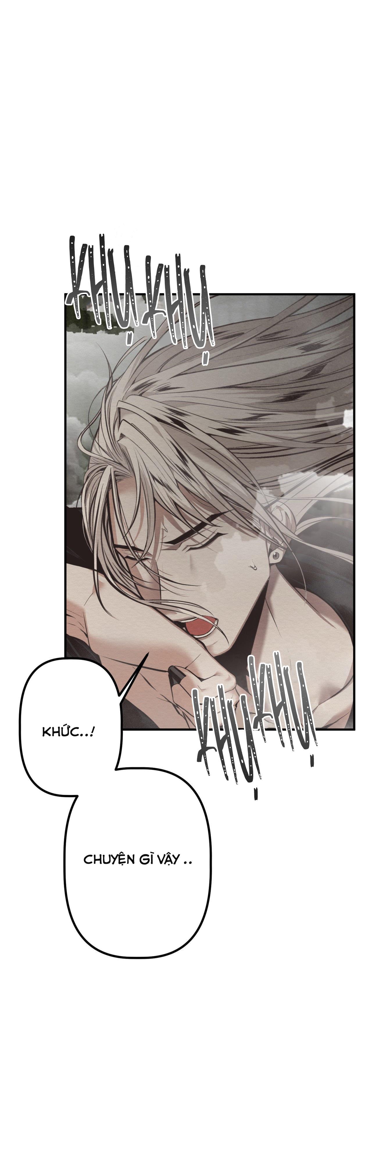 (END SS) DEVIL ON TOP Chapter 35 - Trang 2