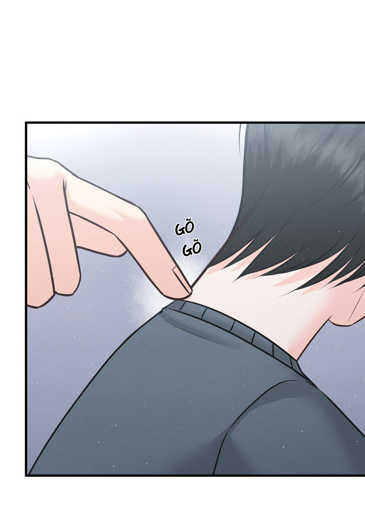 (END) CHỜ CHÚT! ĐỪNG DI CHUYỂN Chapter 13 - Next Chapter 14