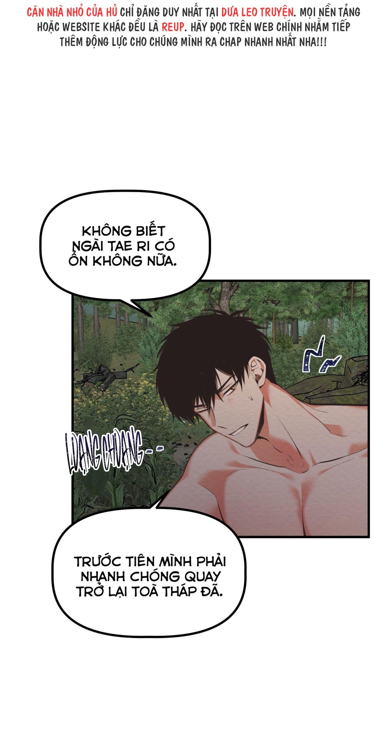 (END SS) DEVIL ON TOP Chapter 35 - Trang 2