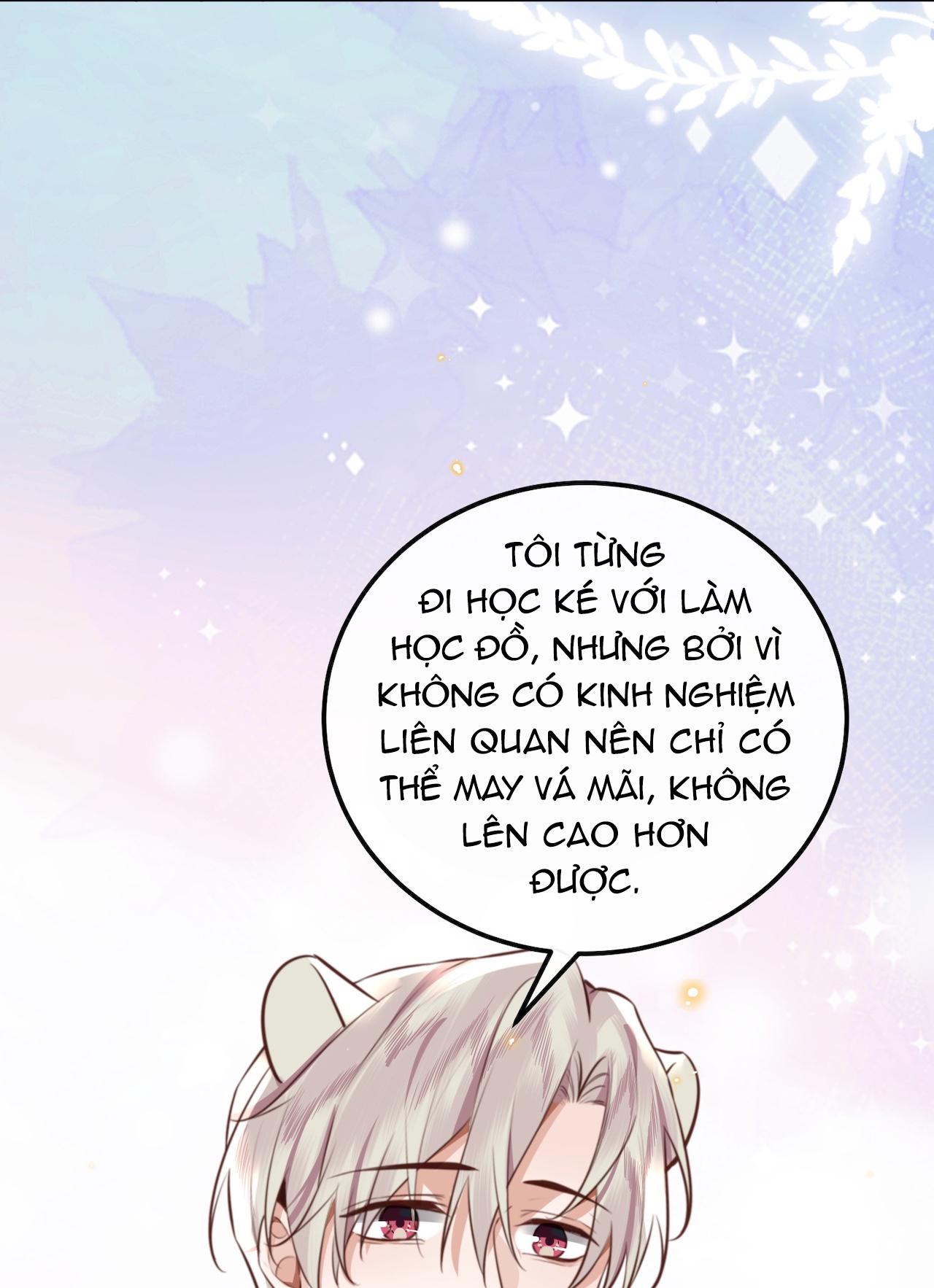 (END) Đặc Chế Cho Riêng Anh Chapter 89 - Next Chapter 90