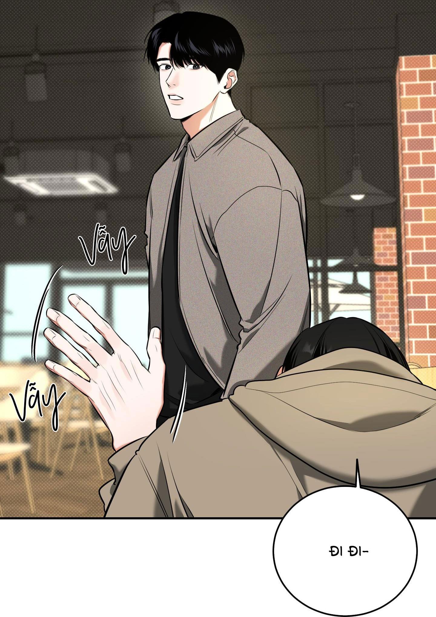 |DROP| Hưởng Lợi Chapter 12 - Trang 2