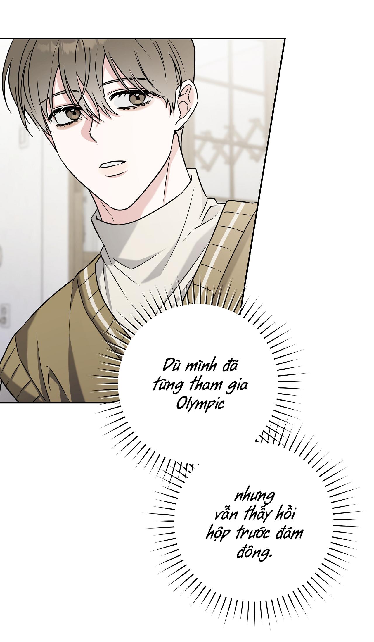 (END) Ballboy Tactics Chapter 11 - Next Chapter 12