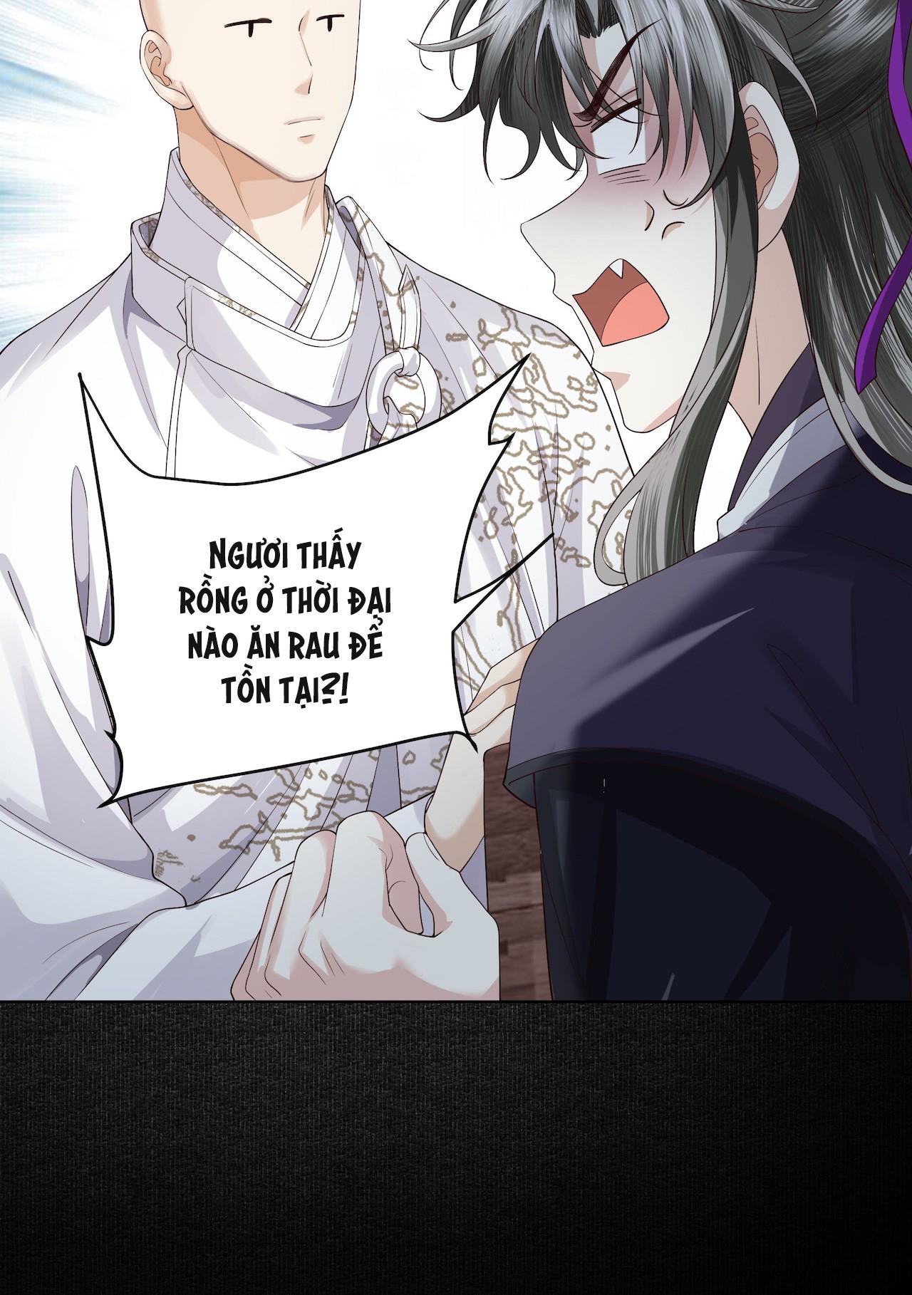 (END) Đồng Tiền Kham Thế Chapter 53 - Trang 2