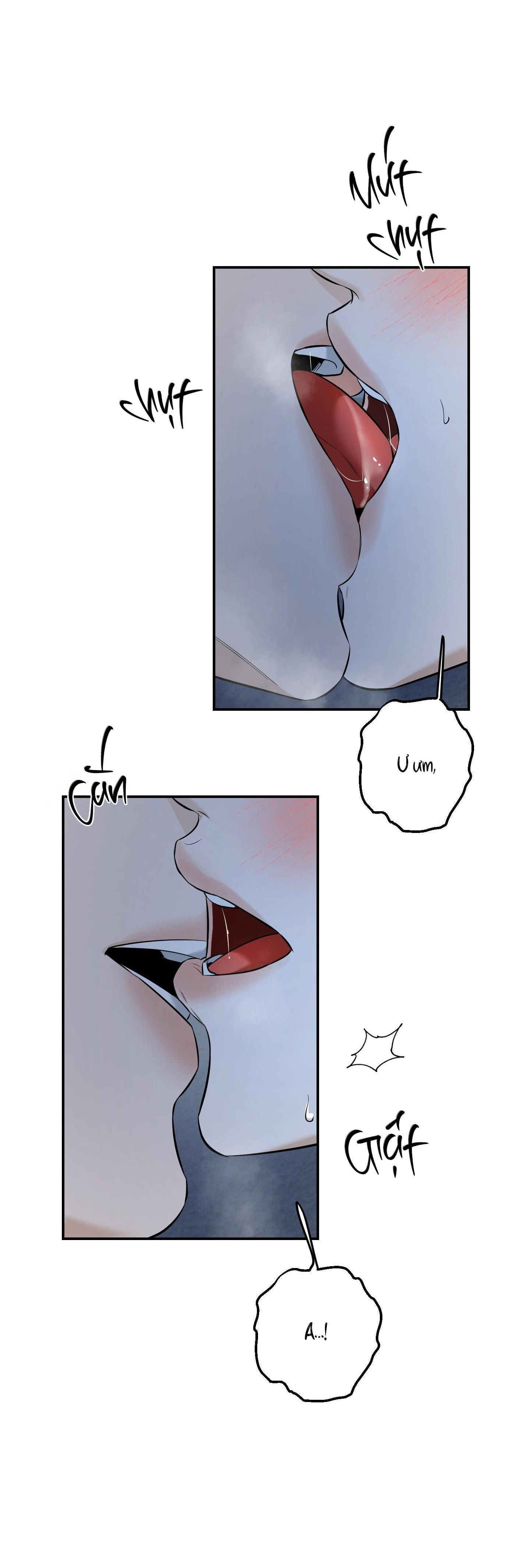 |DROP| Hưởng Lợi Chapter 29 H+ - Trang 2