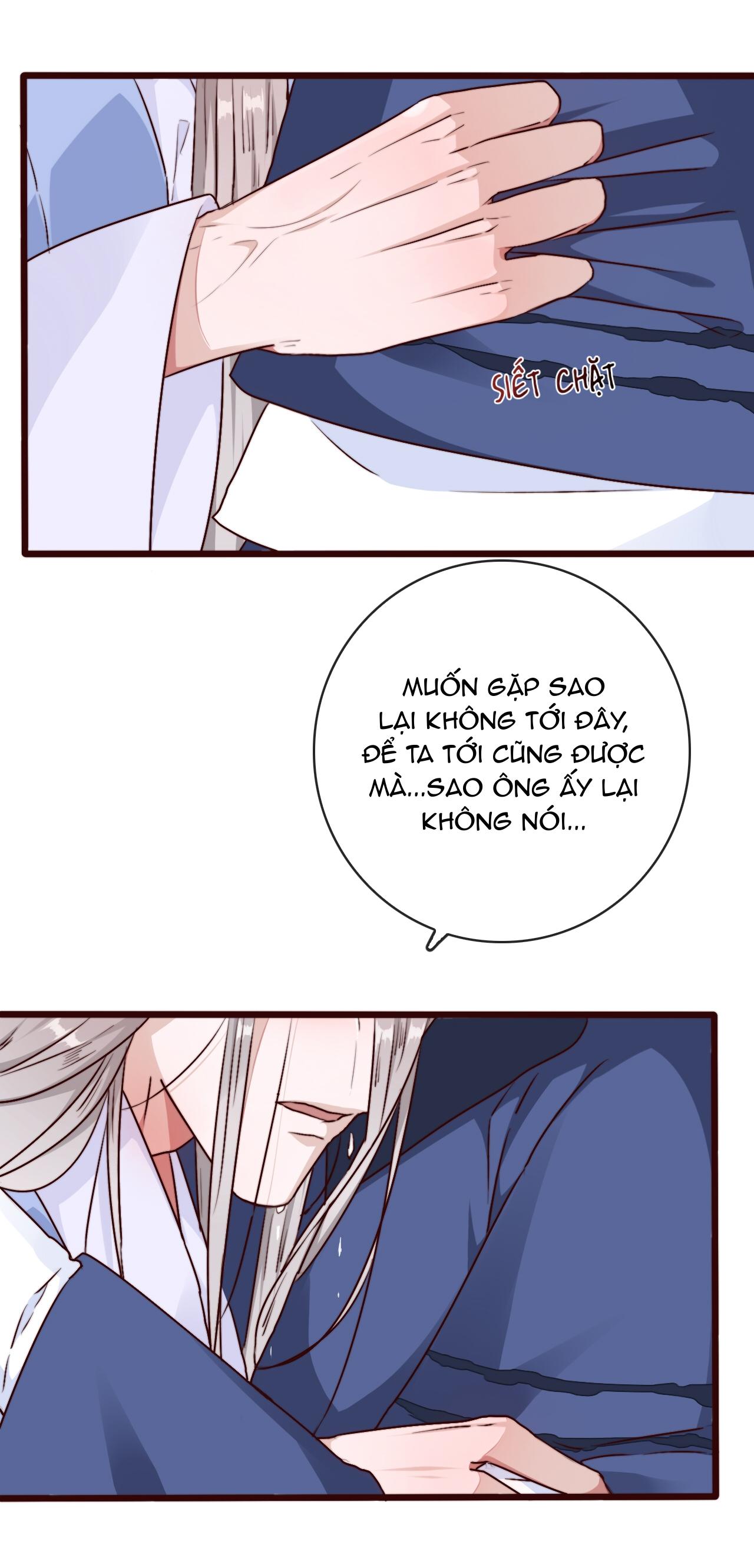 Hạnh Lâm Phương Hoa Chapter 81 - Next Chapter 82