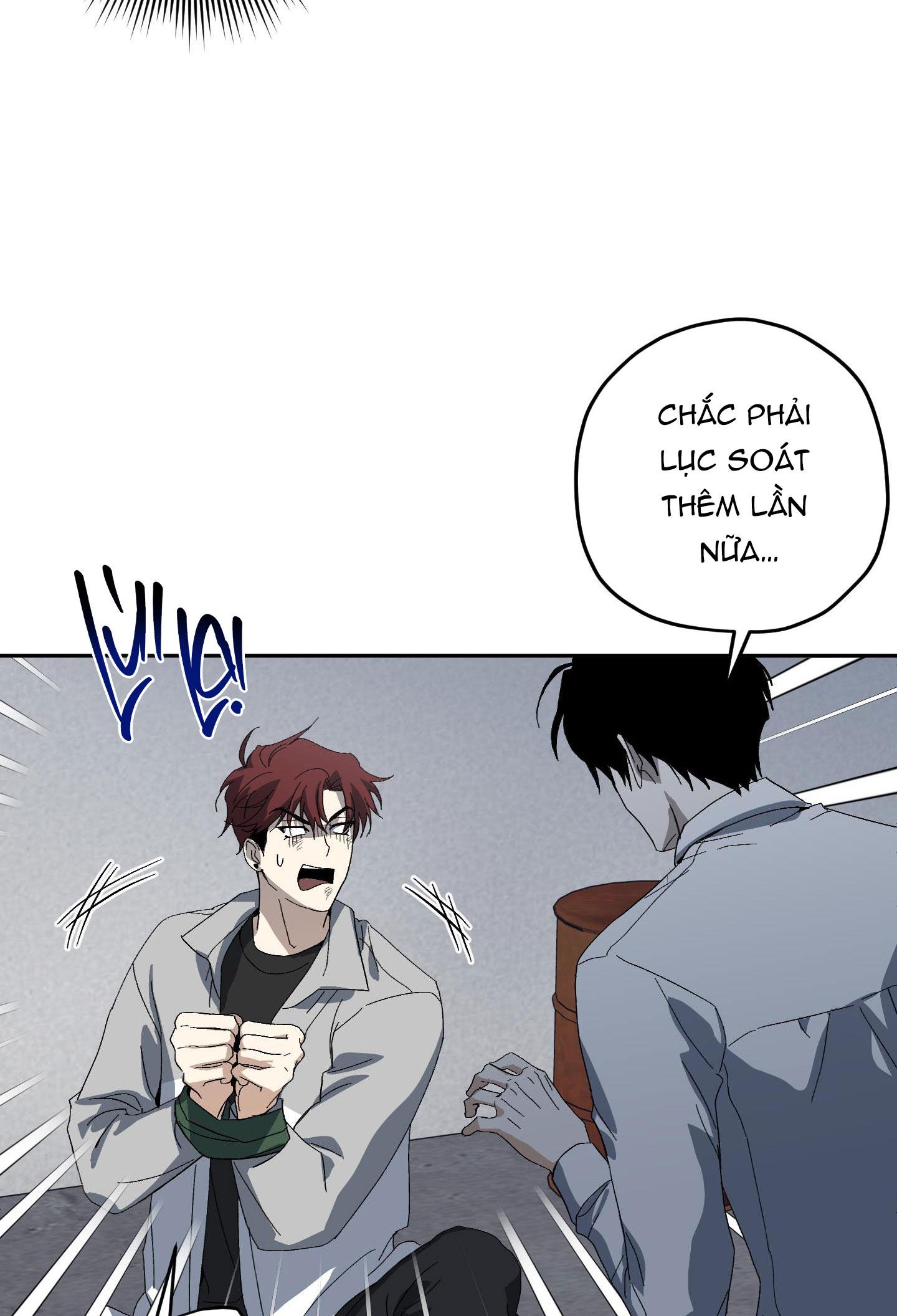 TƯƠNG XỨNG Chapter 2 - Trang 2