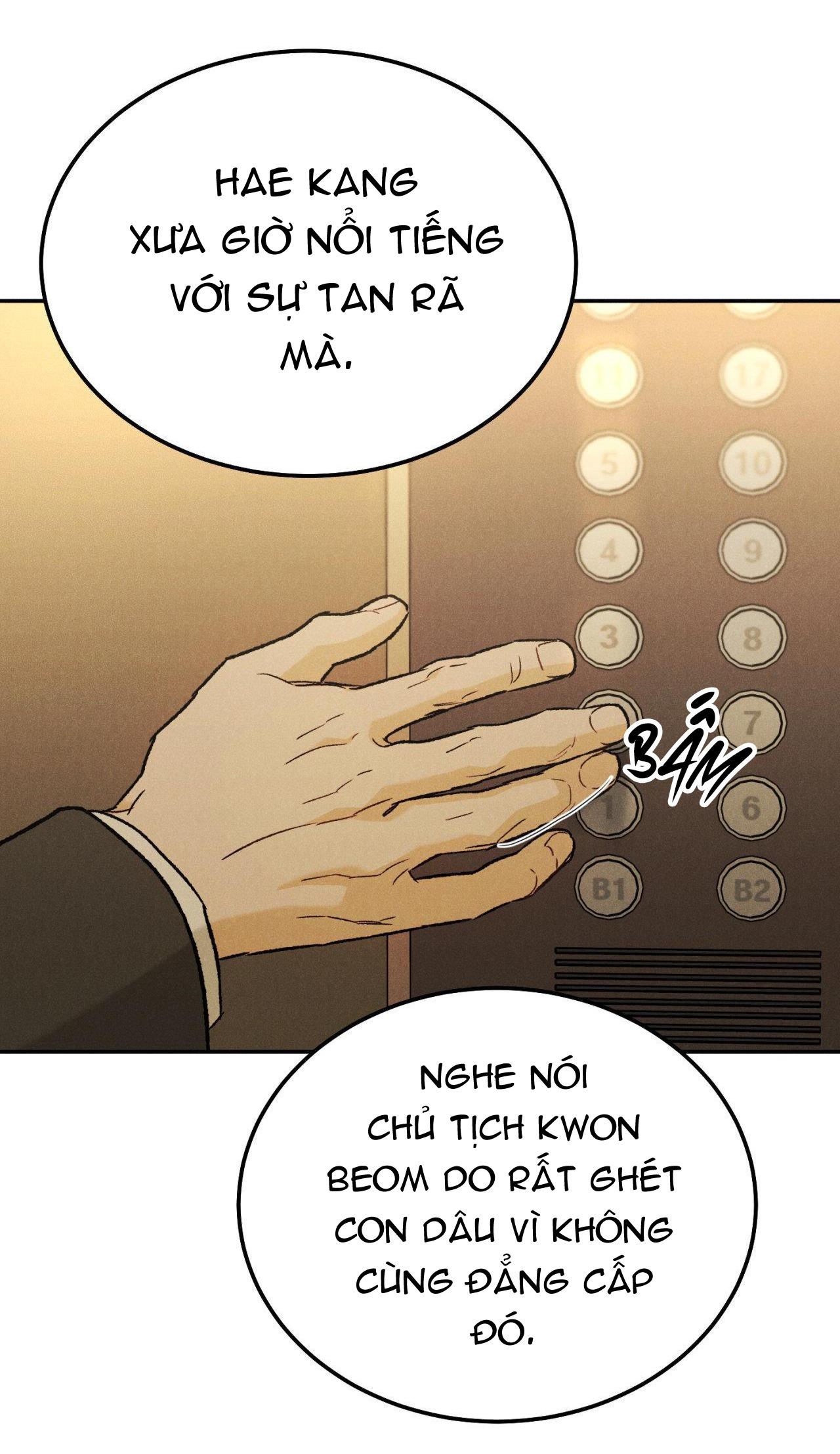VƯỢT QUA GIỚI HẠN Chapter 74 - Next Chapter 75