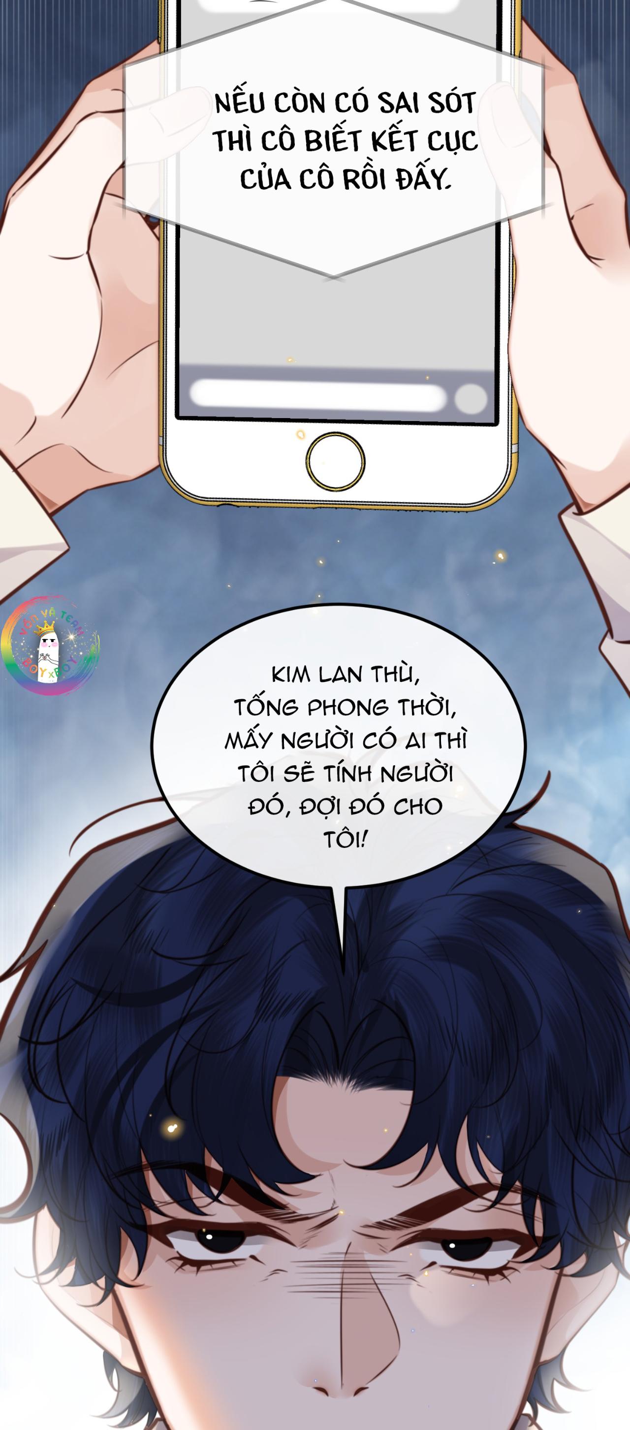 (END) Đặc Chế Cho Riêng Anh Chapter 85 - Next Chapter 86
