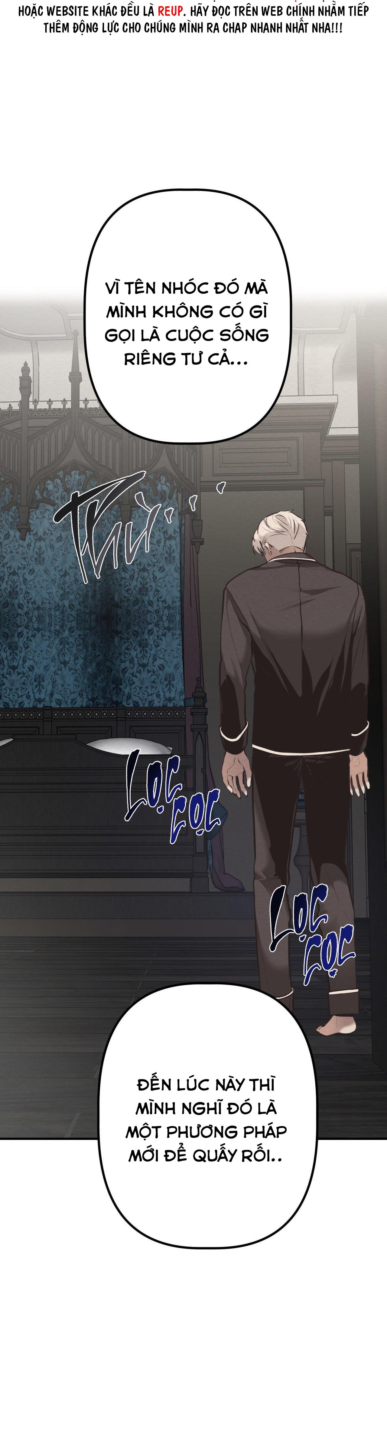 (END SS) DEVIL ON TOP Chapter 41 - Trang 2