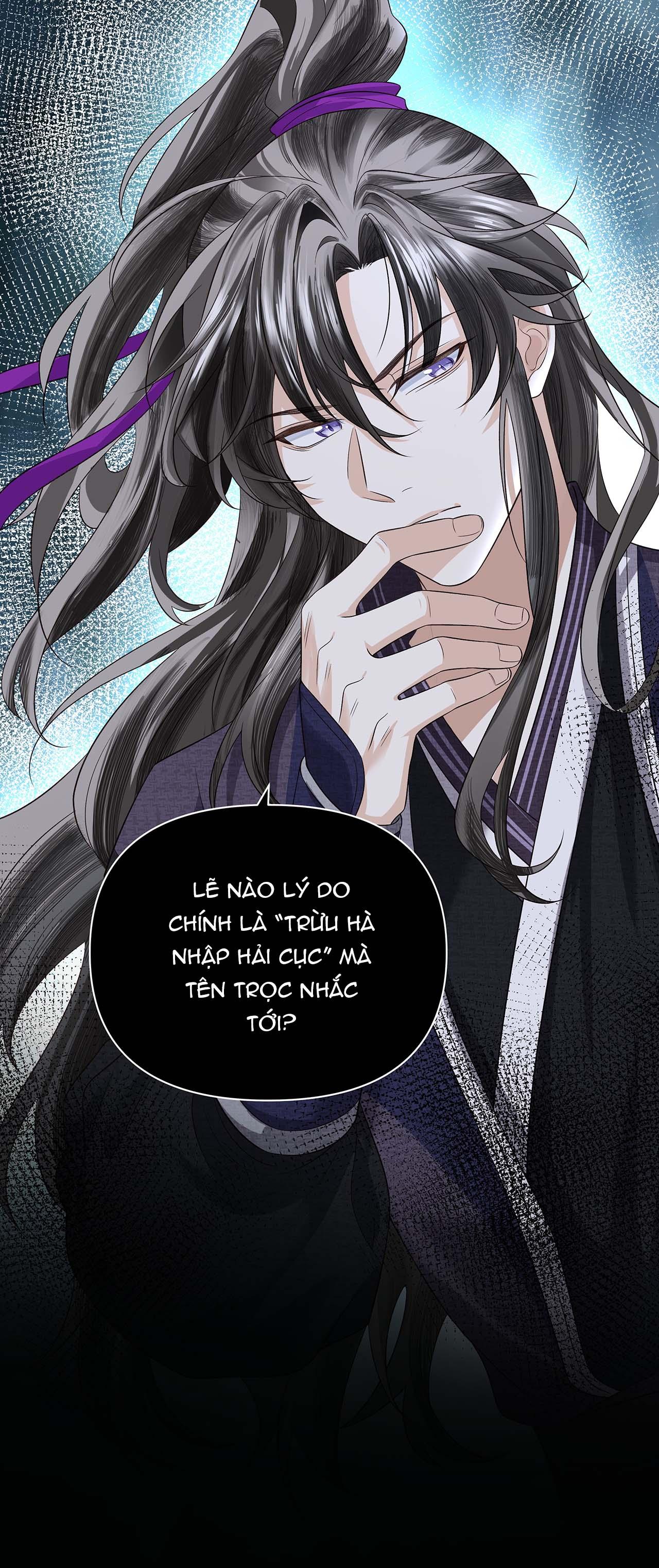 (END) Đồng Tiền Kham Thế Chapter 15 - Next Chapter 16