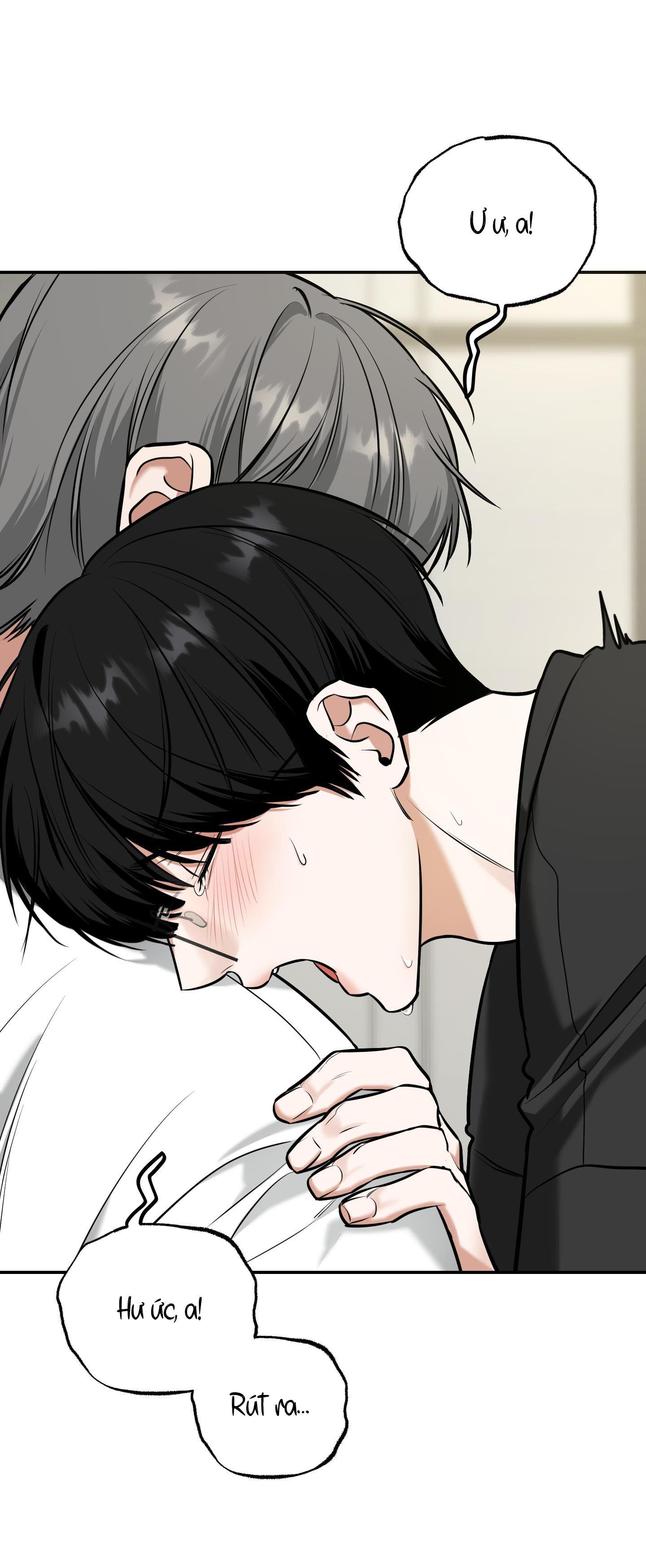 |DROP| Hưởng Lợi Chapter 15 H+ - Trang 2