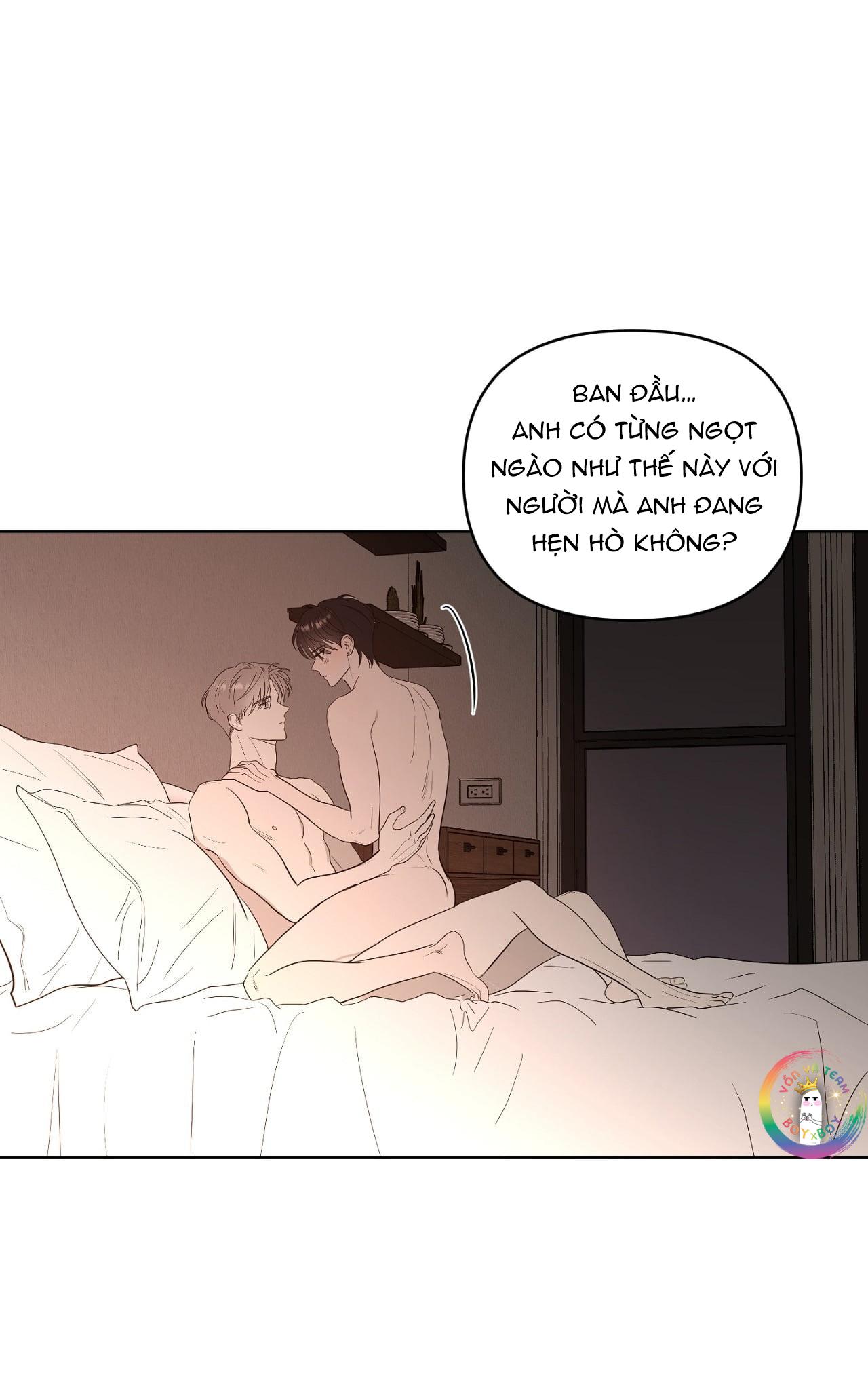 Sparkling Baby Chapter 25 - Next Chapter 26 End