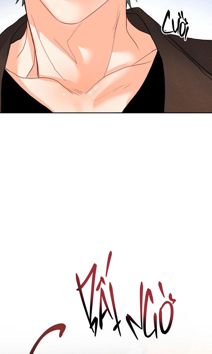 (ABO) OMEGA CỦA ANH TRAI Chapter 3 - Trang 2