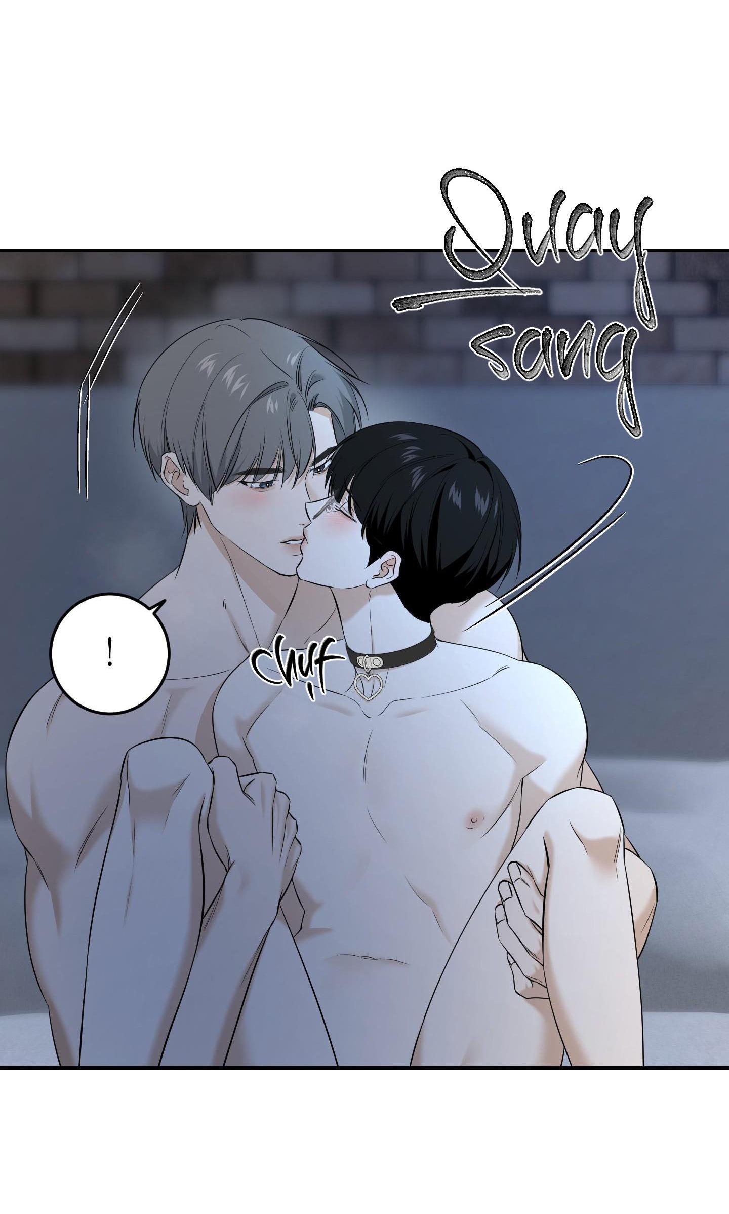 |DROP| Hưởng Lợi Chapter 29 H+ - Trang 2