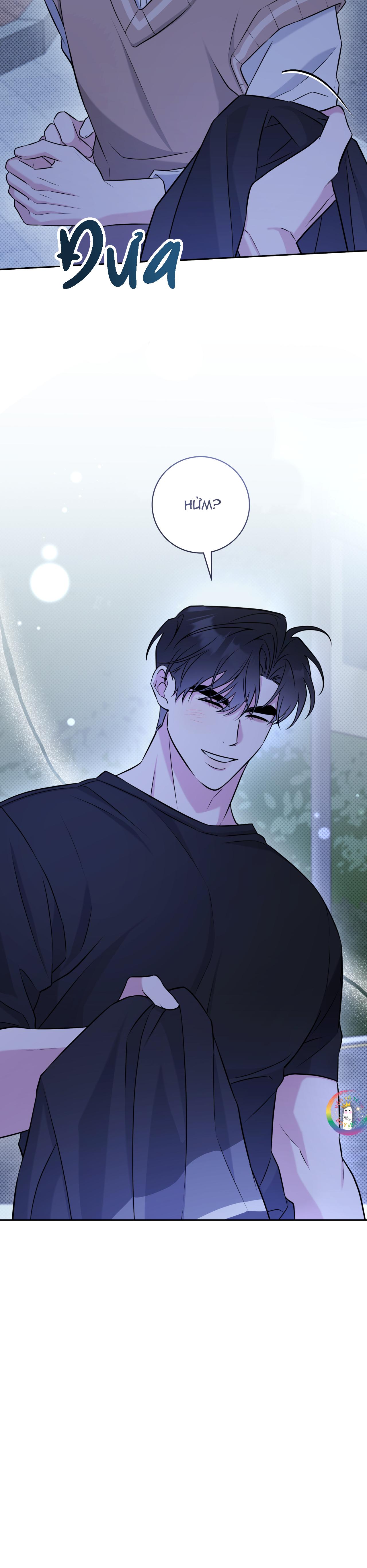 (END) Ballboy Tactics Chapter 30 - Next Chapter 31