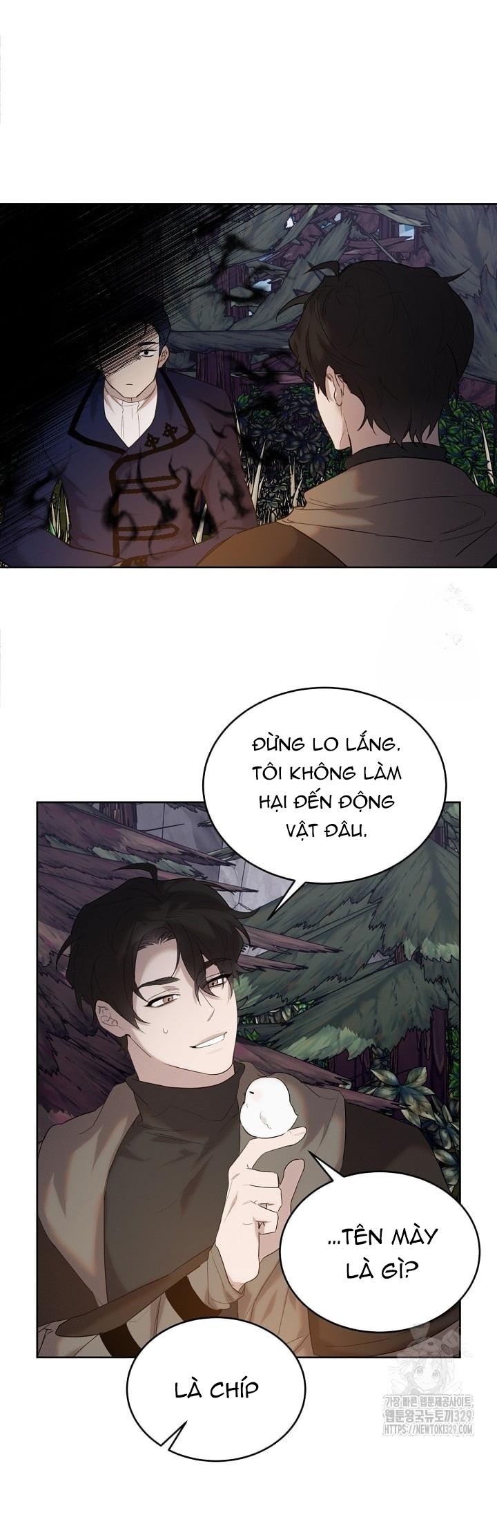 (END) Này, Đừng Có Nhấn Cái Nút Đó! Chapter 10 - Trang 2