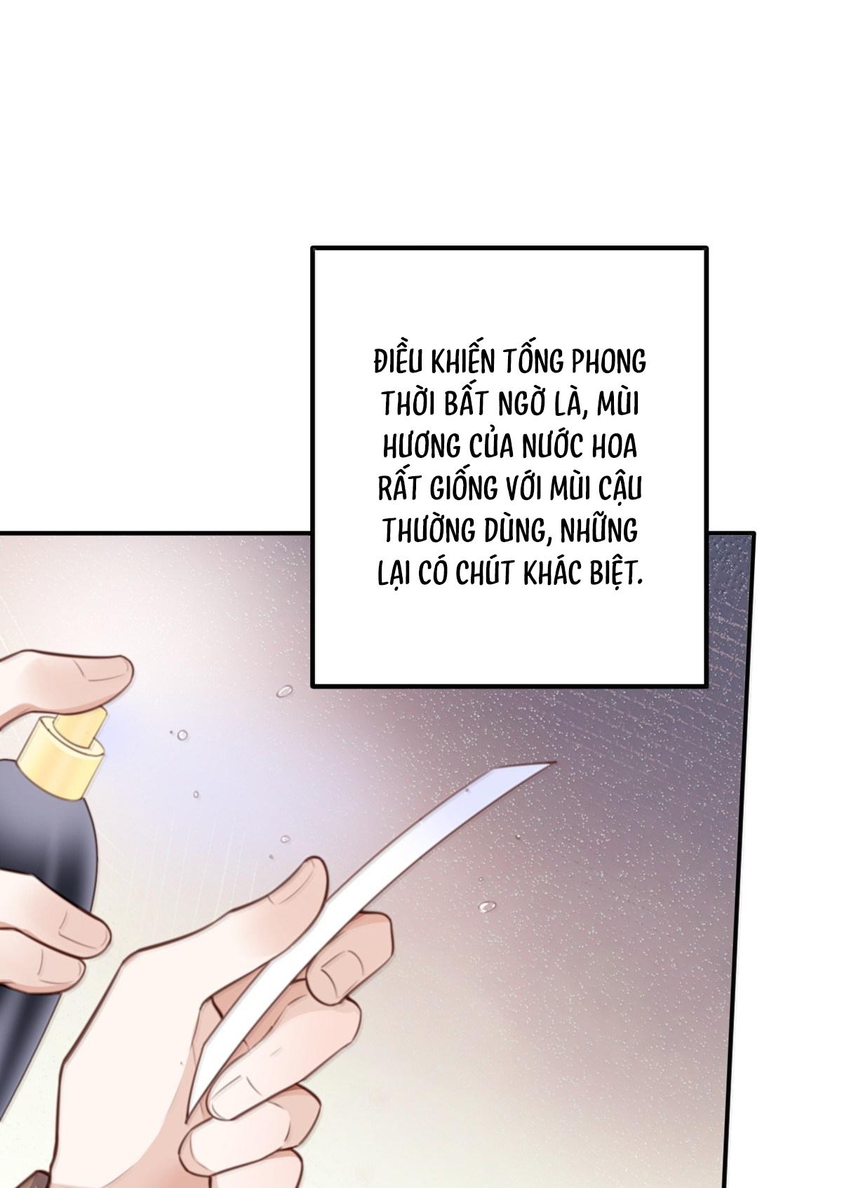 (END) Đặc Chế Cho Riêng Anh Chapter 121 - Next Chapter 122