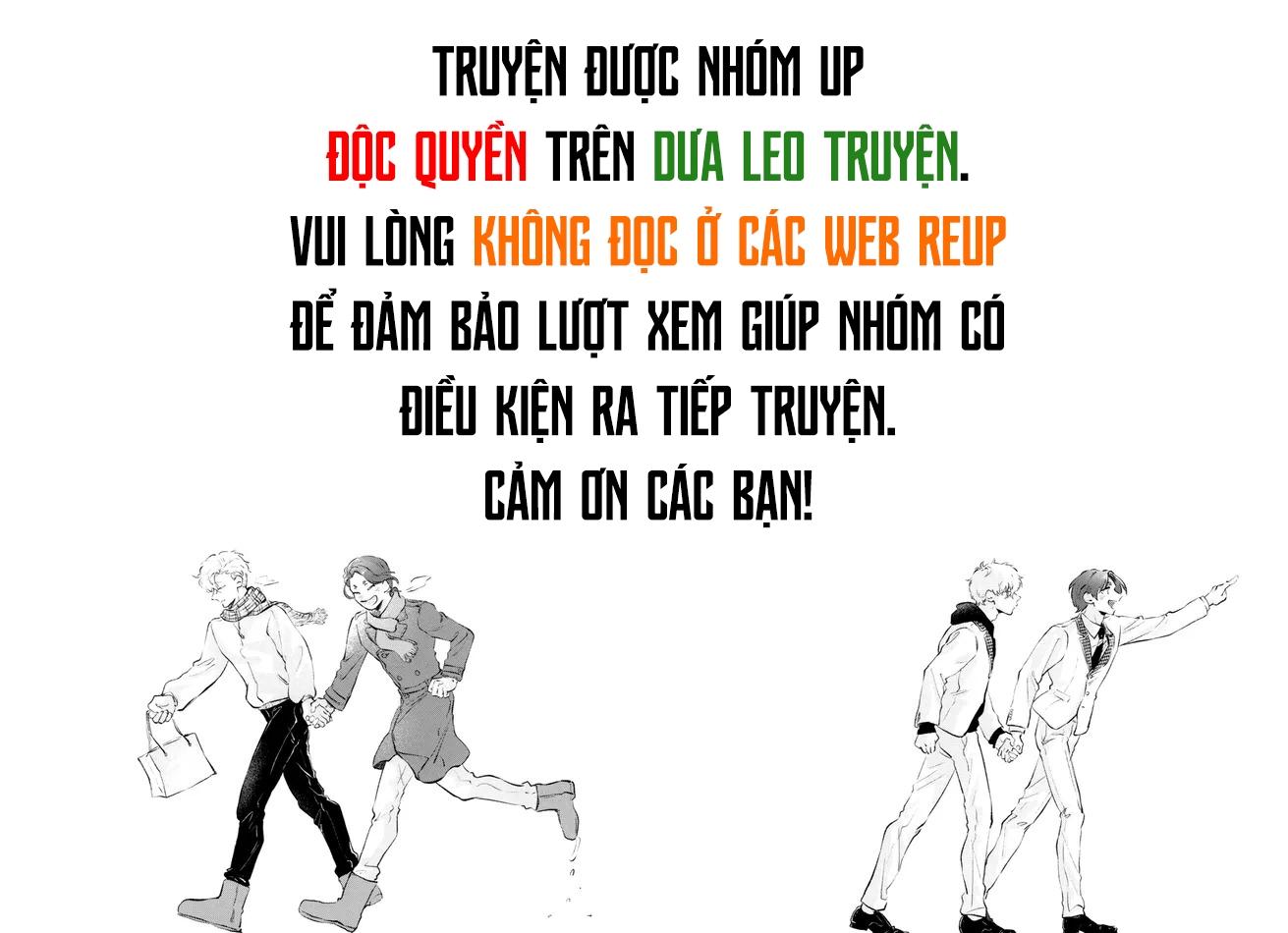 Blue Lock Dj Chapter 19.3 - Trang 2