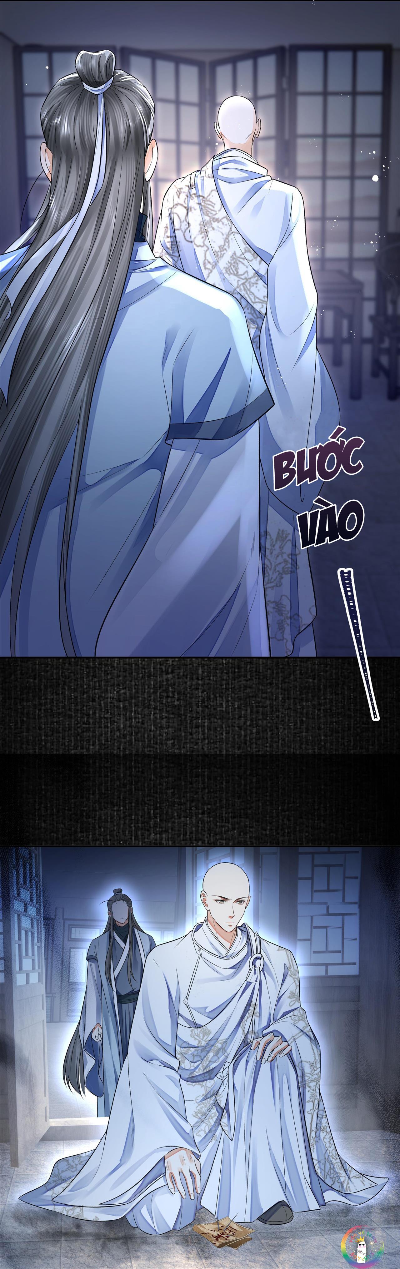 (END) Đồng Tiền Kham Thế Chapter 23 - Trang 2