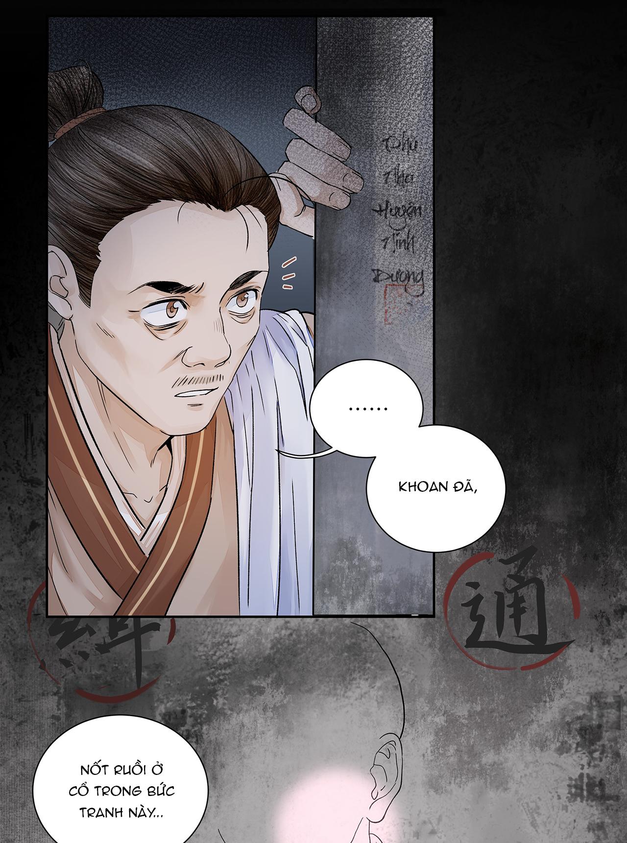 (END) Đồng Tiền Kham Thế Chapter 2 - Next Chapter 3