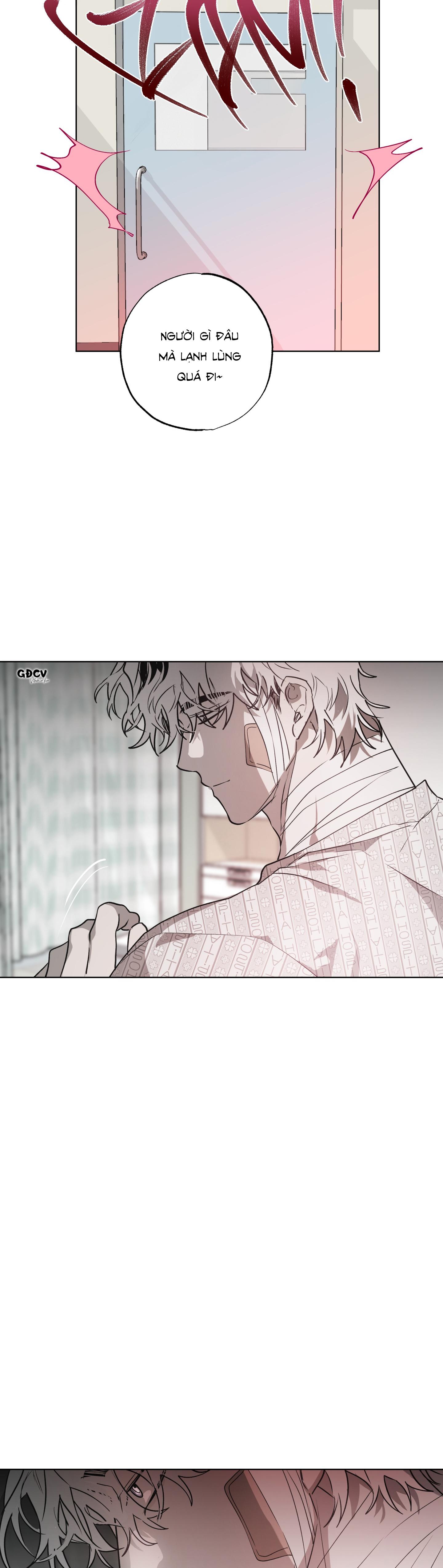 (GĐCV) NGÔI NHÀ DỊ THƯỜNG Chapter 10 - Next Chapter 11