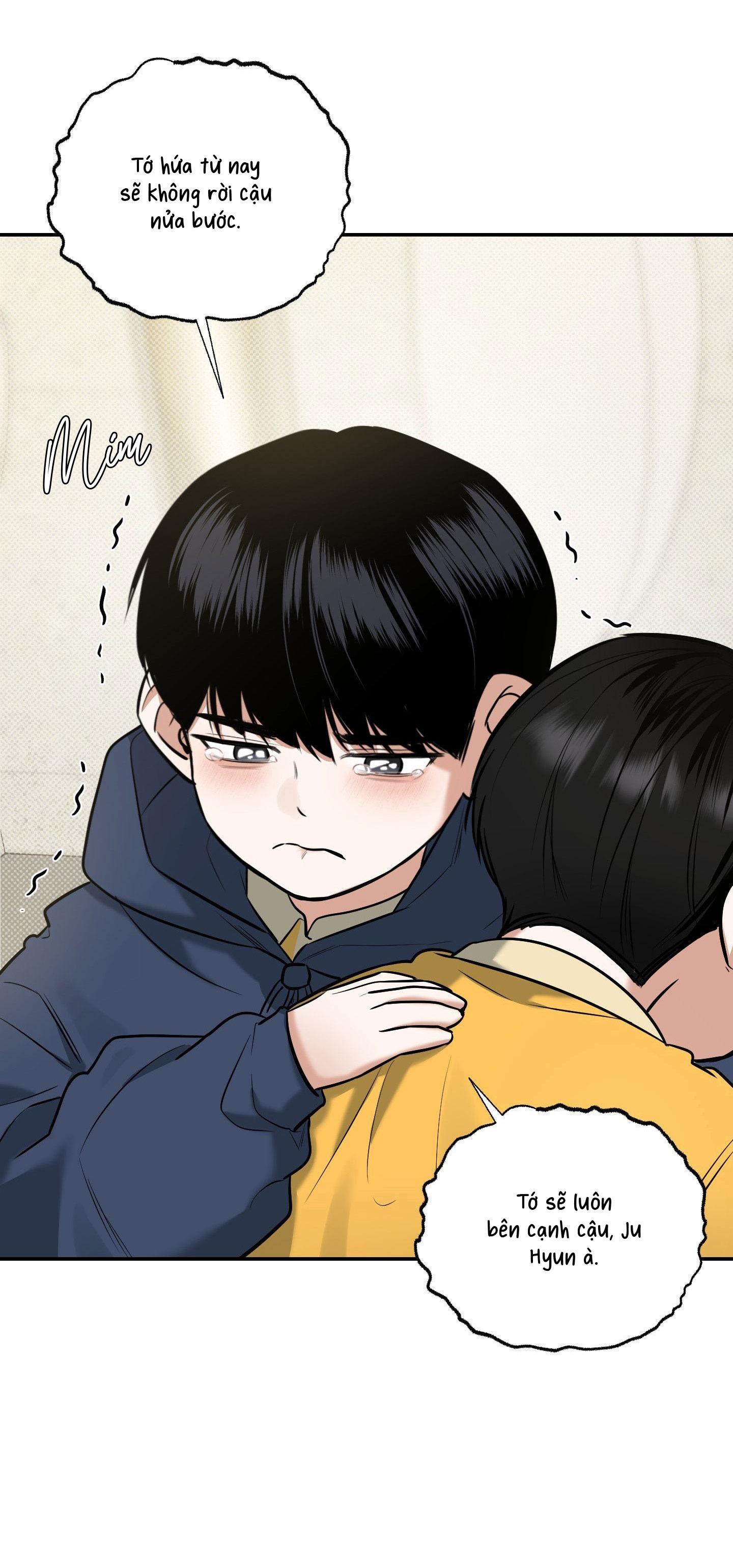 |DROP| Hưởng Lợi Chapter 5 - Trang 2