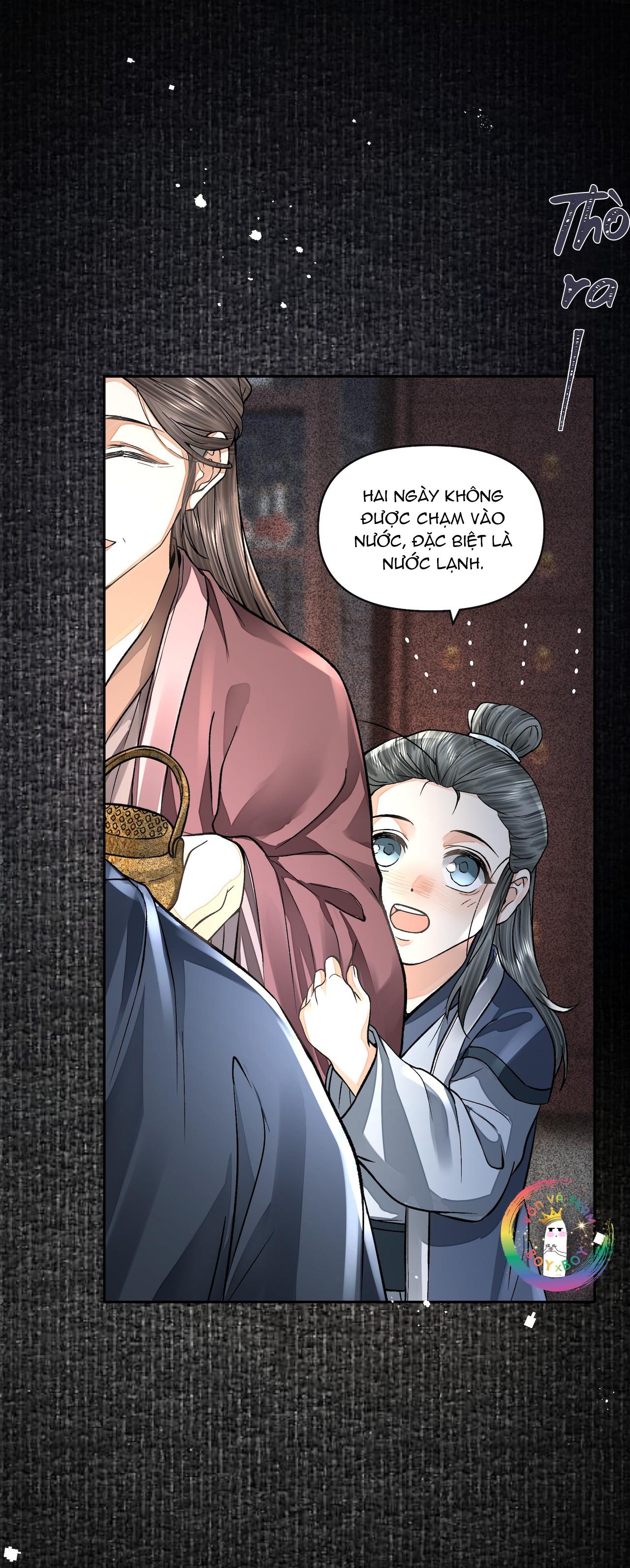 (END) Đồng Tiền Kham Thế Chapter 30 - Next Chapter 31