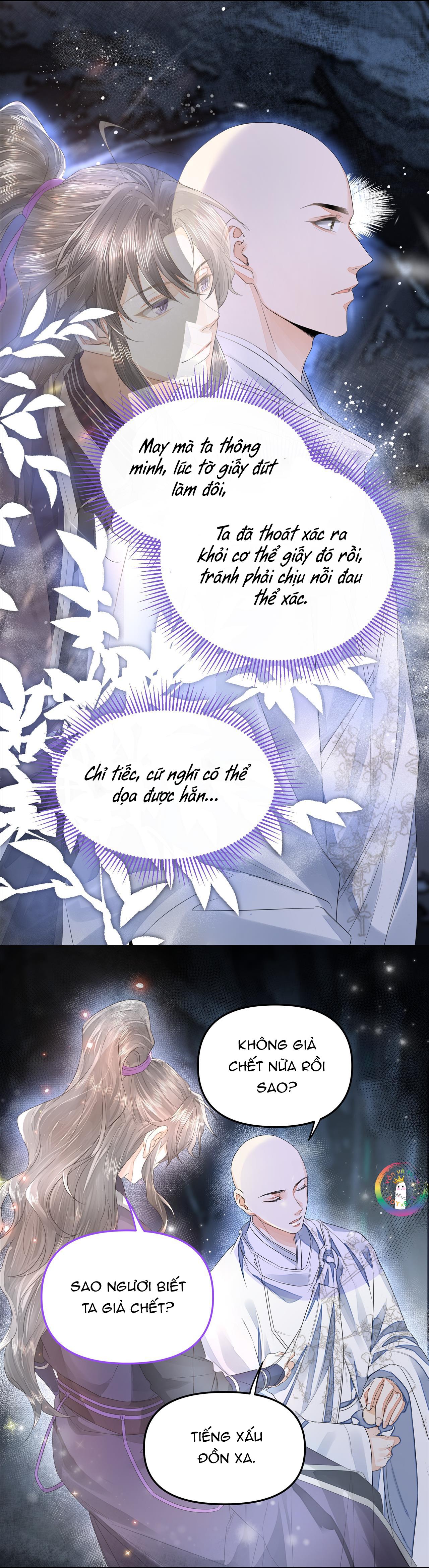 (END) Đồng Tiền Kham Thế Chapter 36 - Next Chapter 37