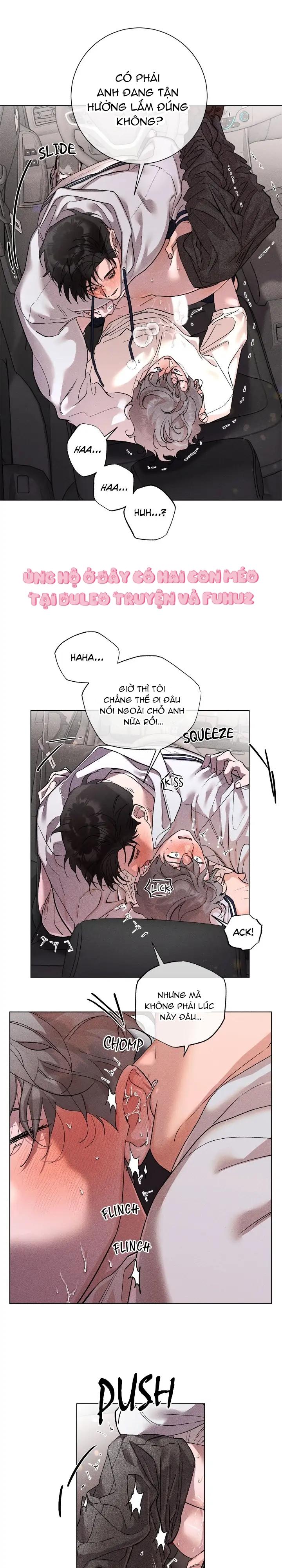 Người Yêu Của Anh Trai Tôi Chapter 20 - Next Chapter 21