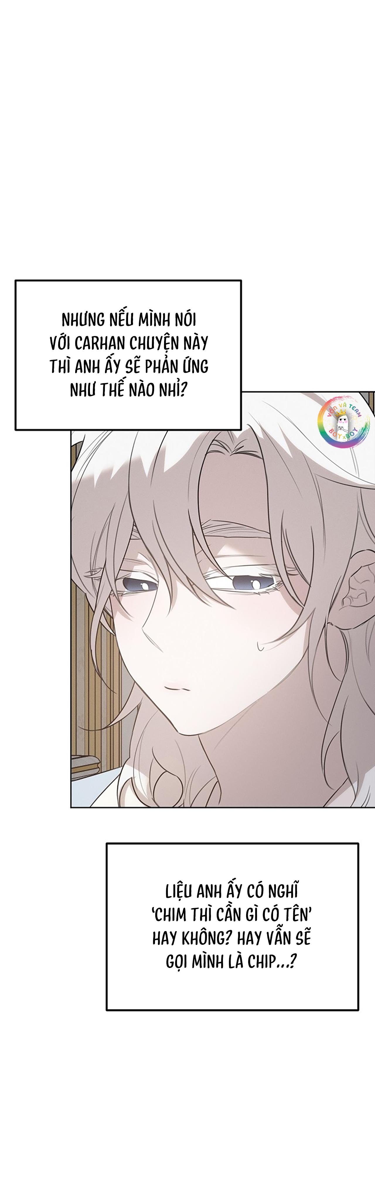 (END) Này, Đừng Có Nhấn Cái Nút Đó! Chapter 23 - Trang 2