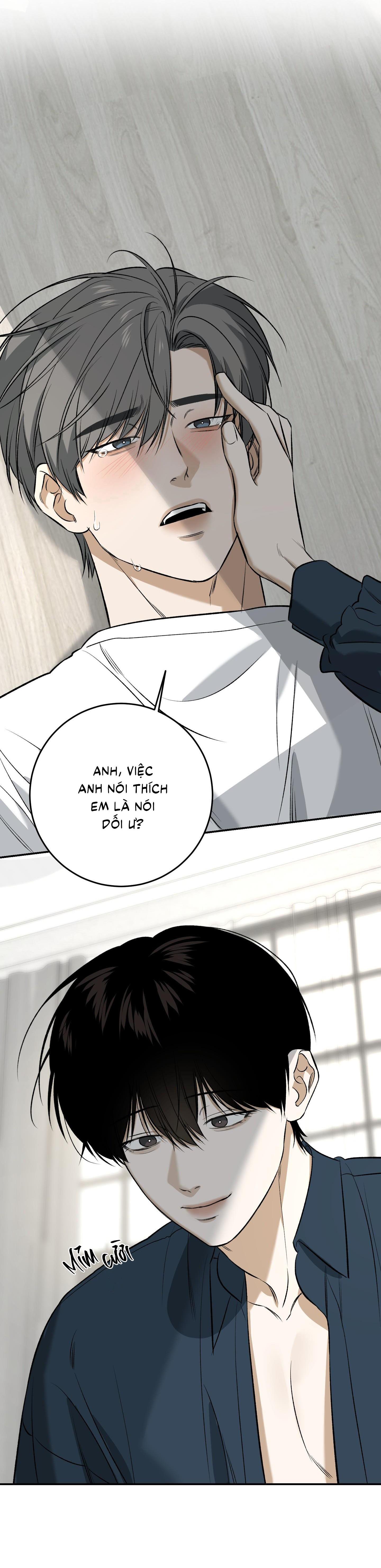 |DROP| Hưởng Lợi Chapter 32 - Trang 2