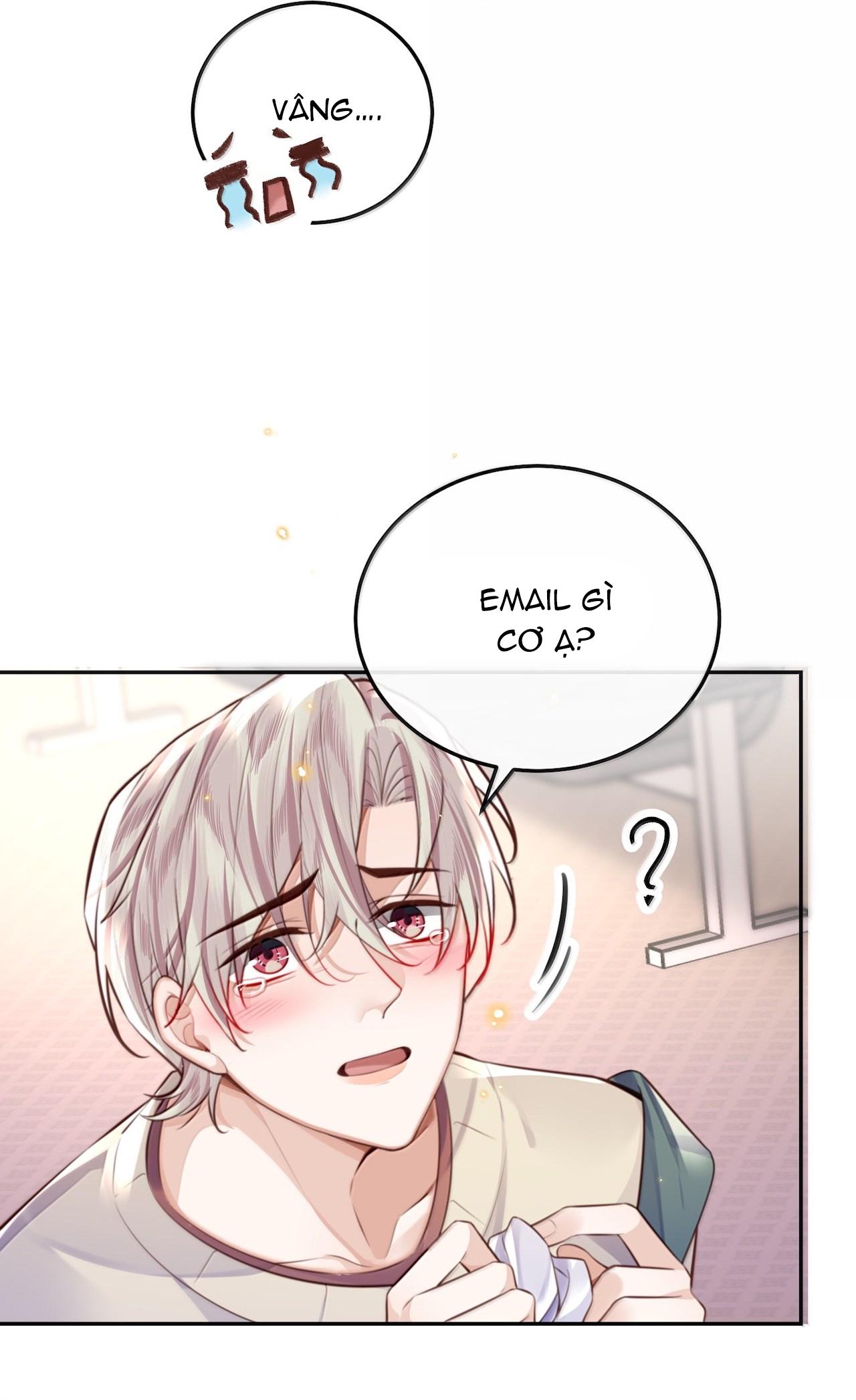 (END) Đặc Chế Cho Riêng Anh Chapter 111 - Next Chapter 112