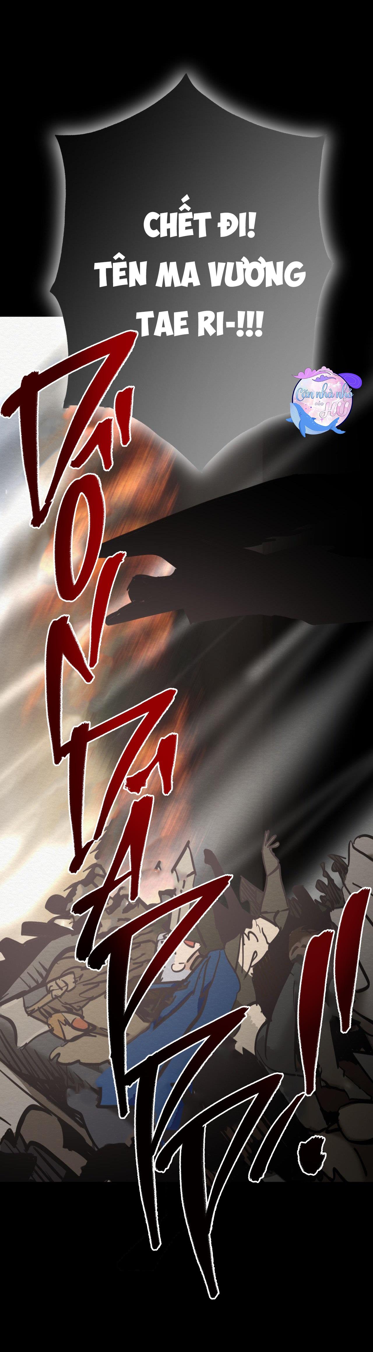 (END SS) DEVIL ON TOP Chapter 36 - Trang 2