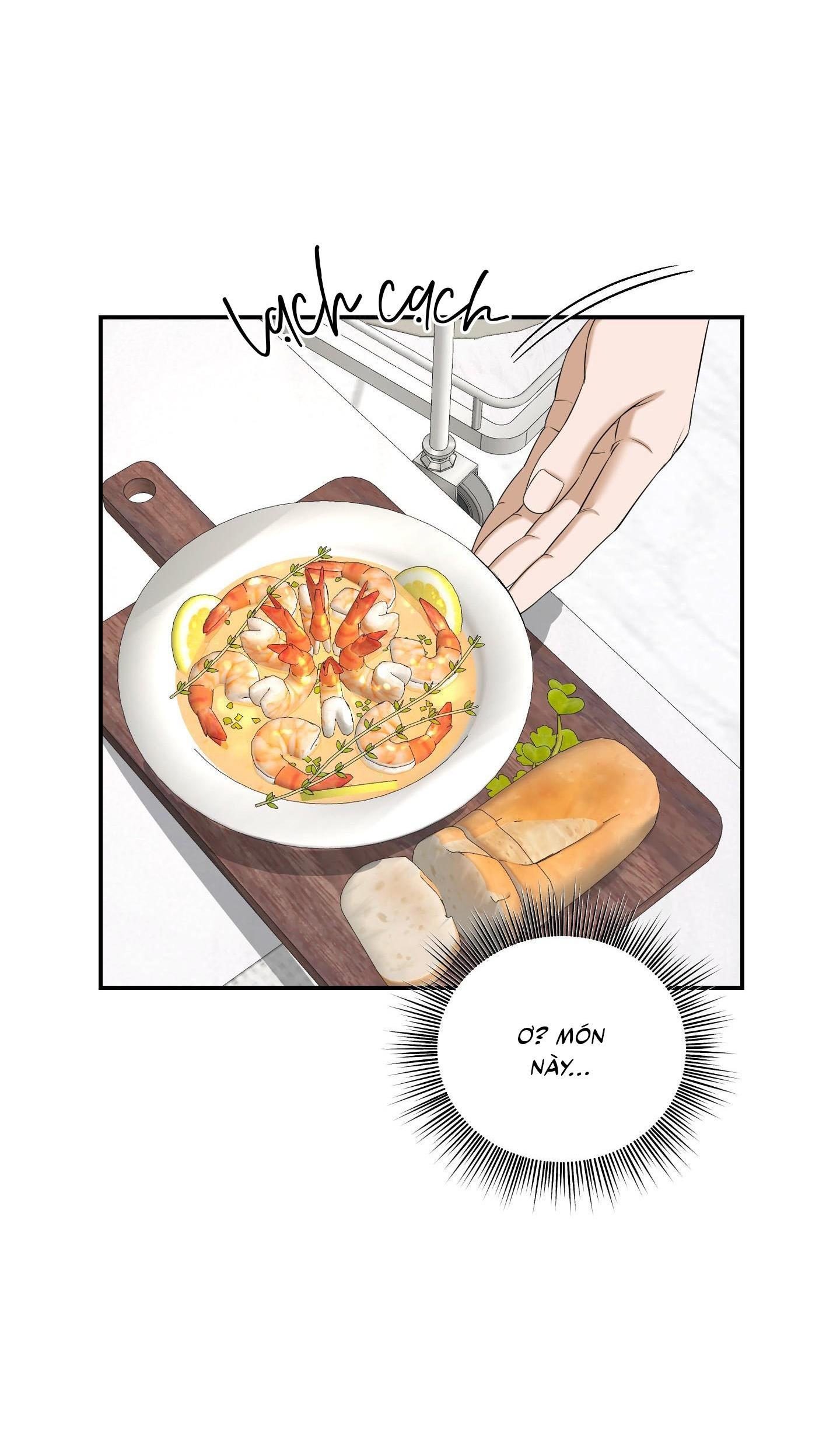 |DROP| Hưởng Lợi Chapter 27 - Trang 2