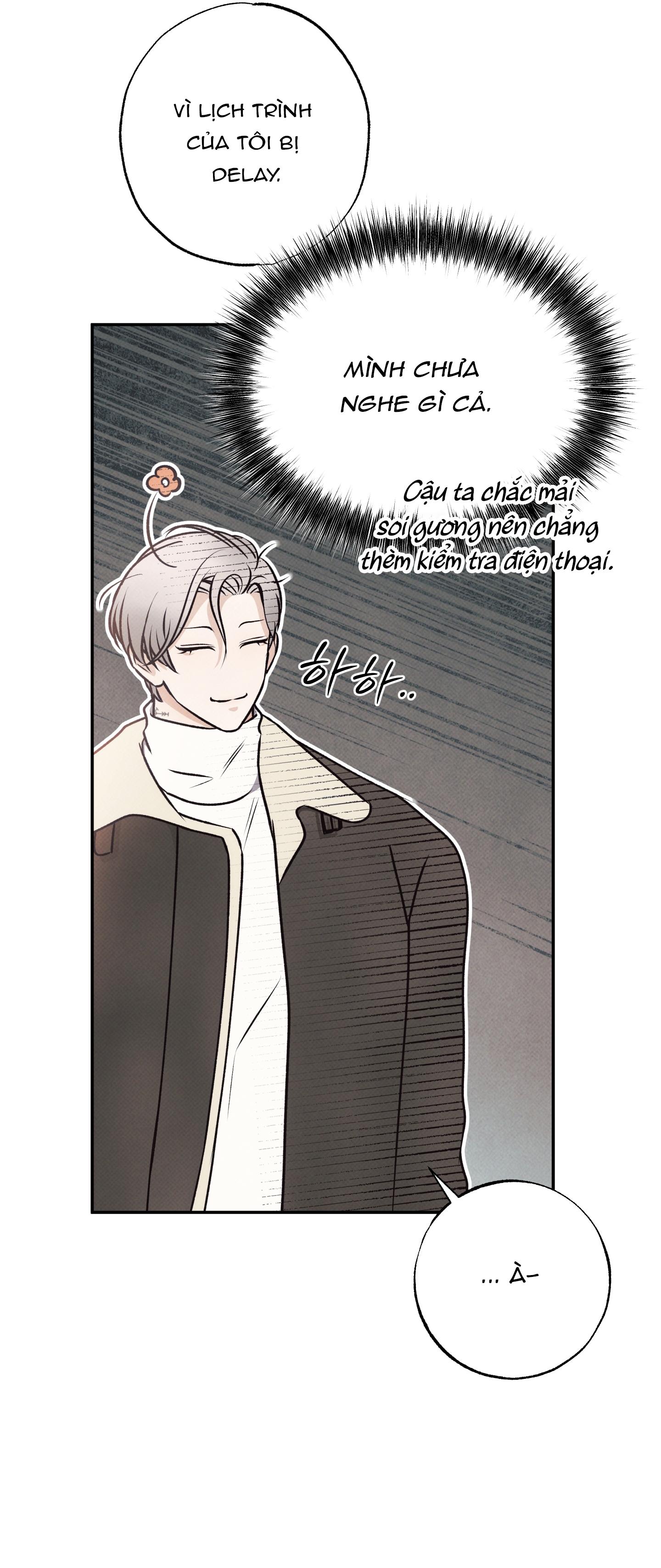 (RÔ LAI) Nửa tỉnh nửa mê Chapter 2 H+ - Next Chapter 3 3P