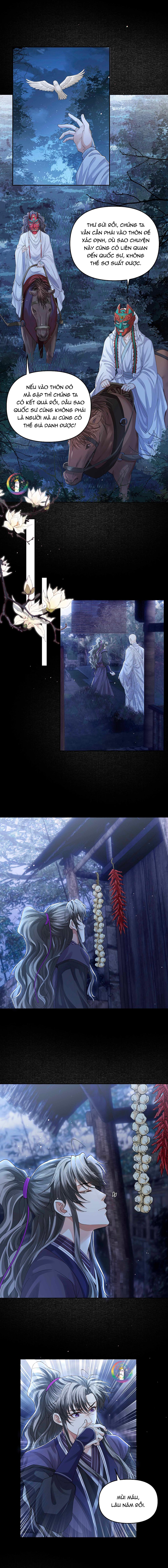 (END) Đồng Tiền Kham Thế Chapter 102 - Next Chapter 103