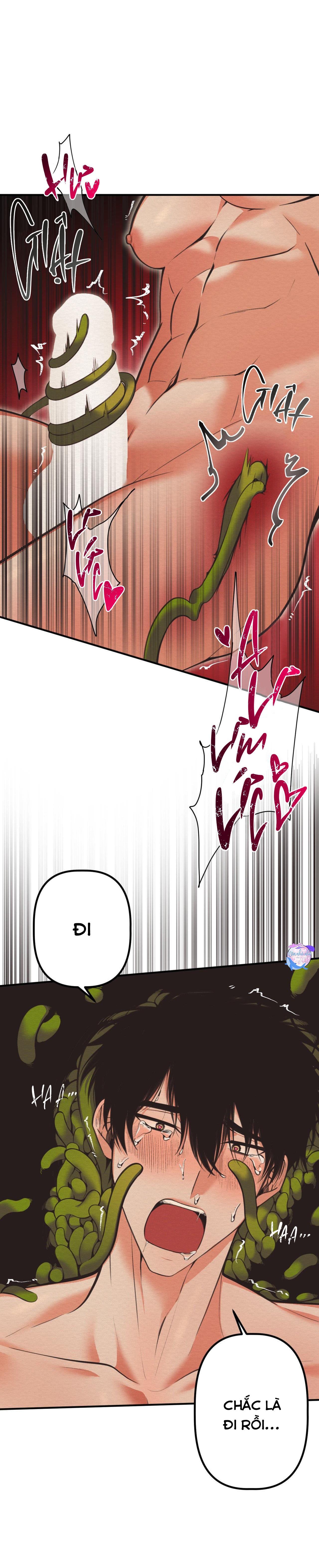 (END SS) DEVIL ON TOP Chapter 18 - Trang 2