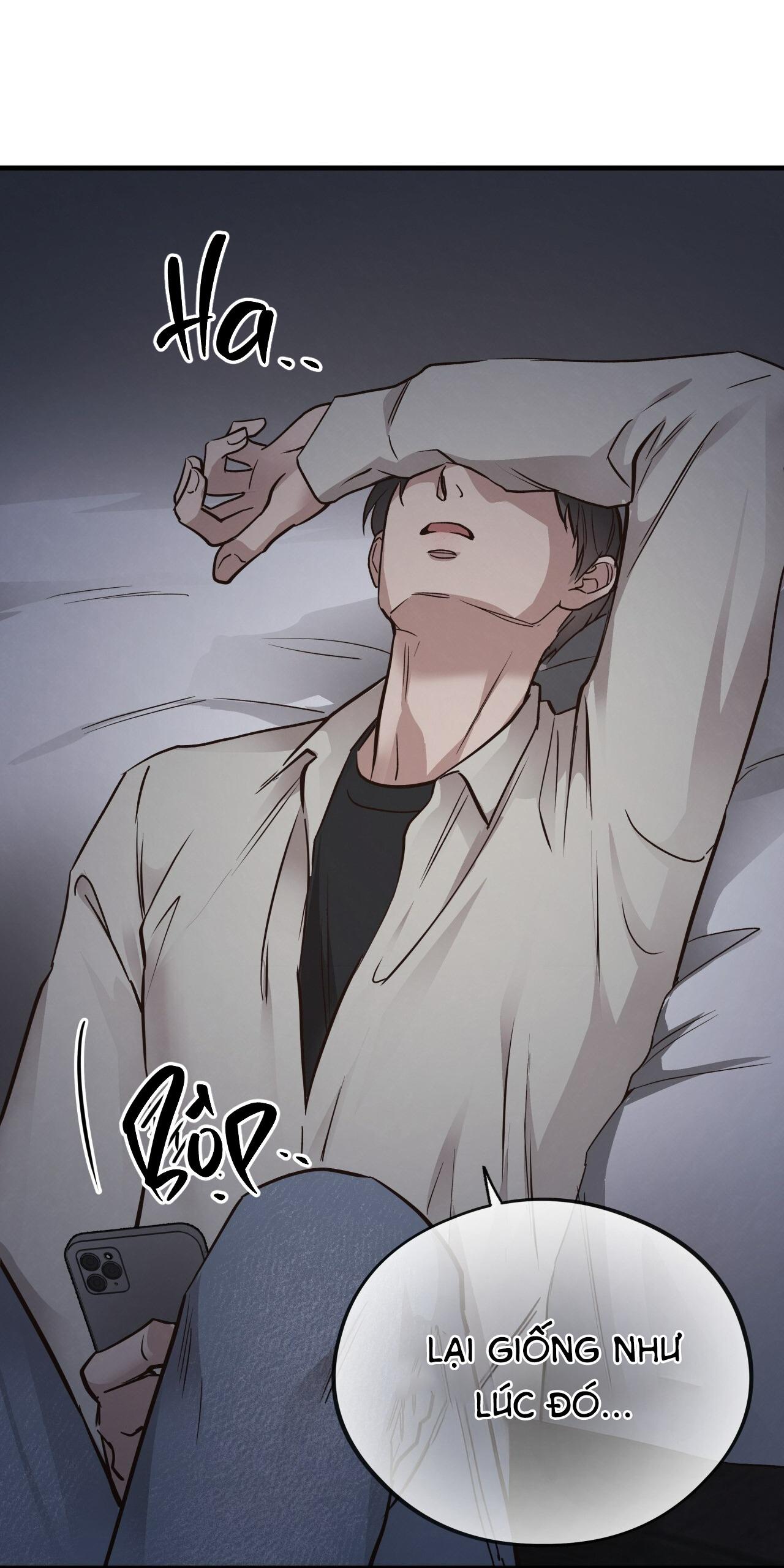 (END) MẬT GẤU Chapter 45 - Next Chapter 46