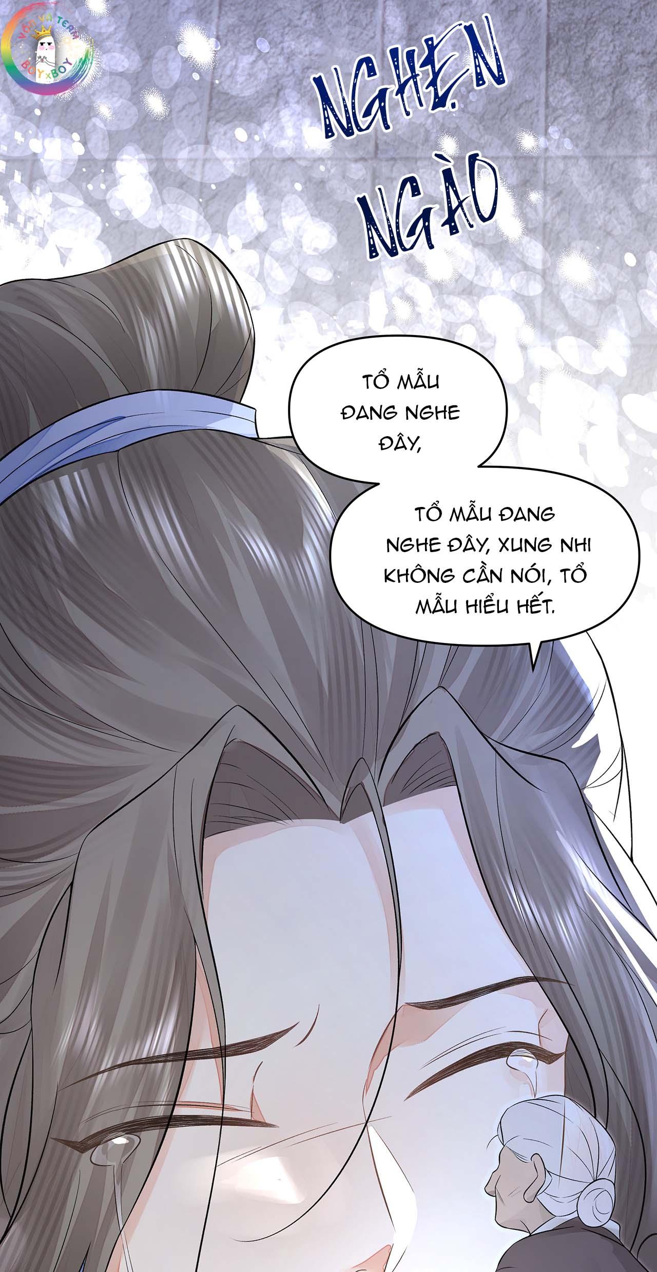 (END) Đồng Tiền Kham Thế Chapter 25 - Next Chapter 26