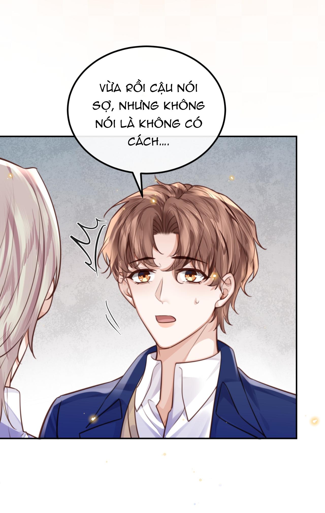 (END) Đặc Chế Cho Riêng Anh Chapter 92 - Next Chapter 93