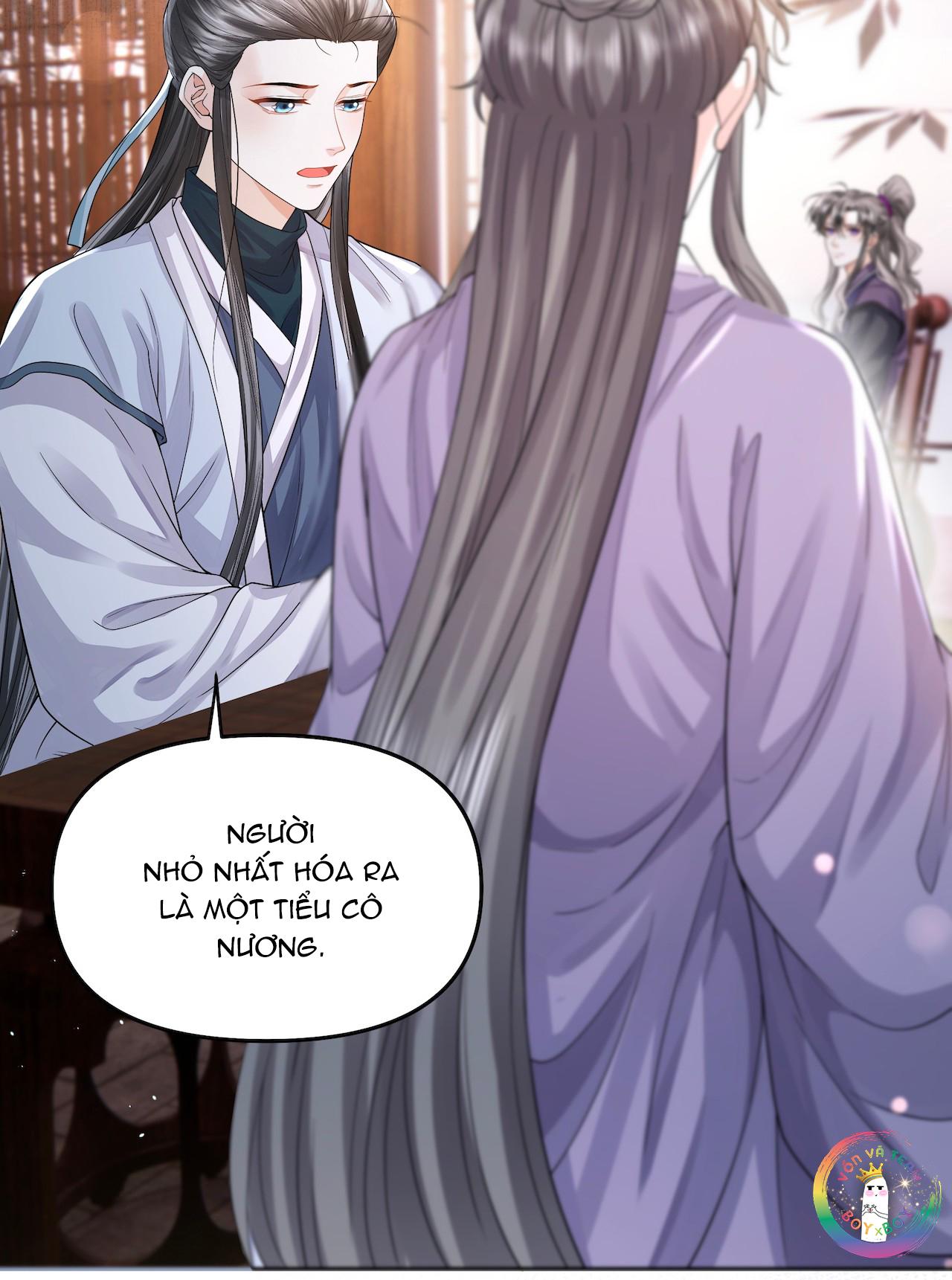 (END) Đồng Tiền Kham Thế Chapter 82 - Next Chapter 83