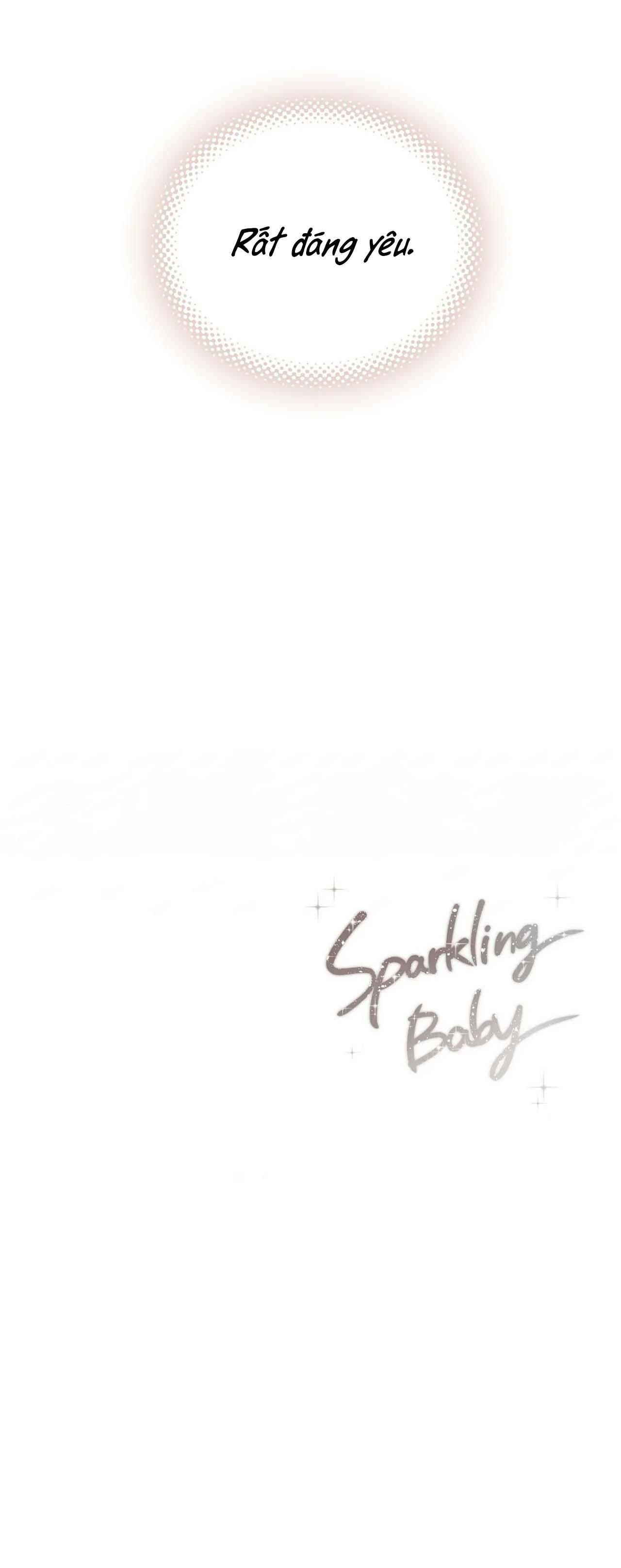 Sparkling Baby Chapter 14 - Next Chapter 15