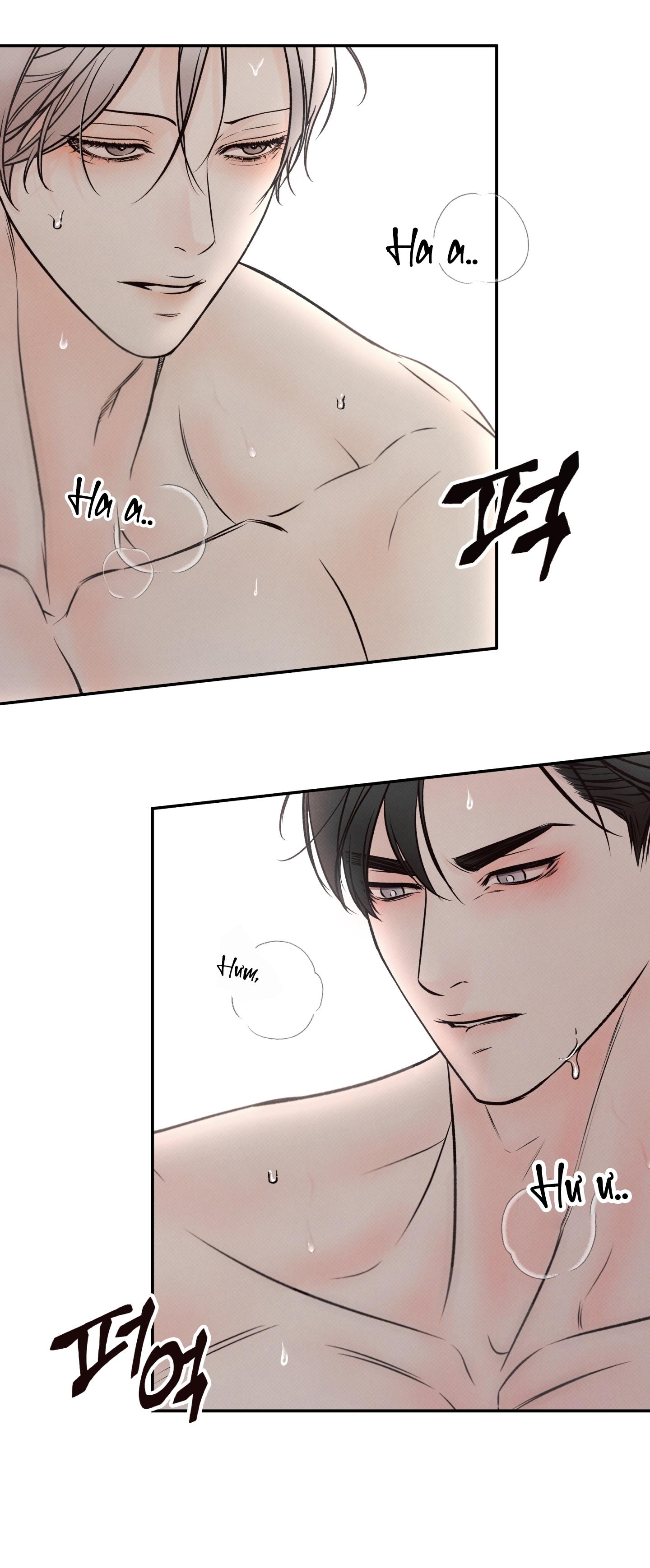 (RÔ LAI) Nửa tỉnh nửa mê Chapter 4 3P buscu - Next Chapter 5